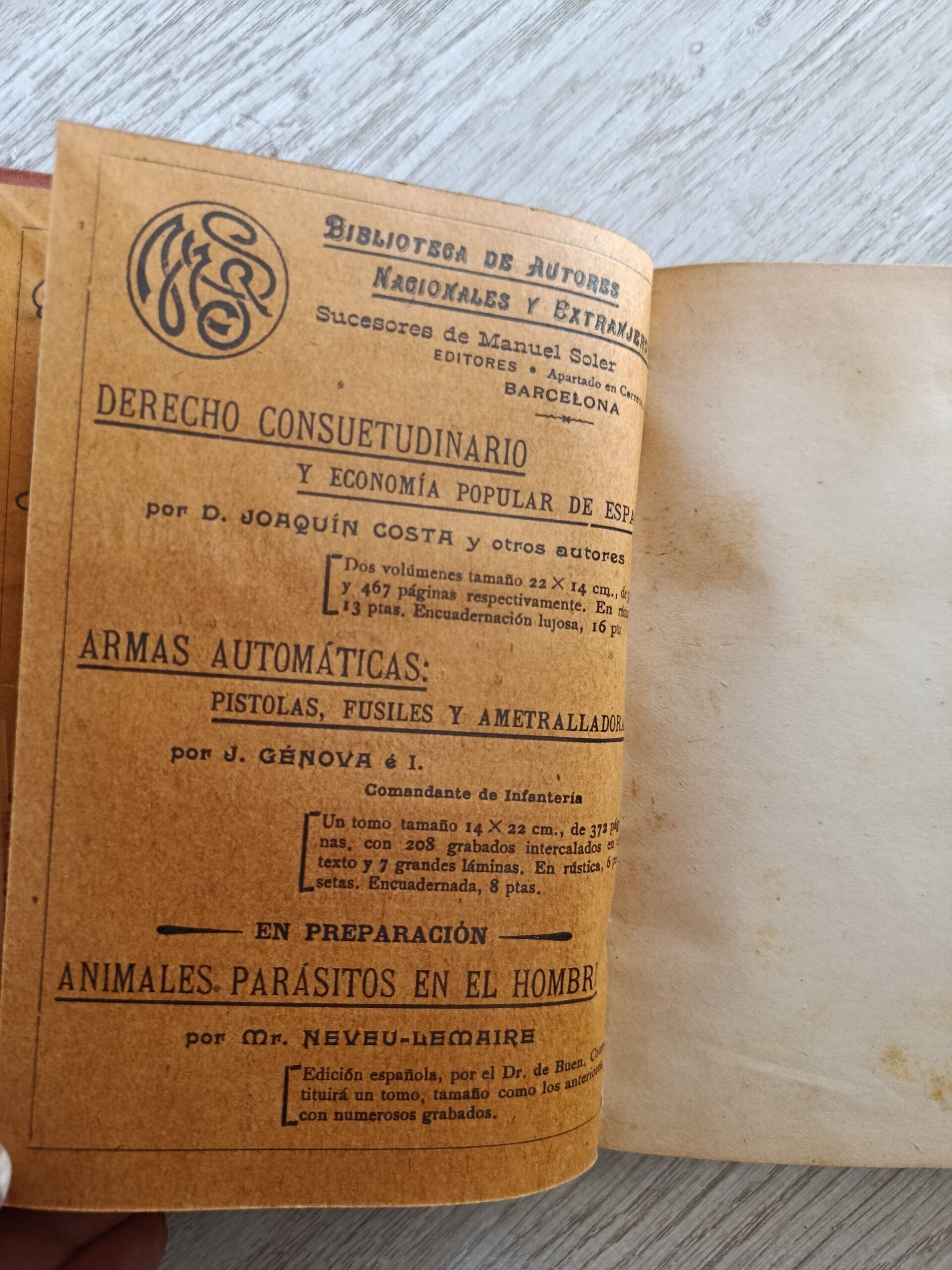 Abonos industriales - manual antiguo - 4