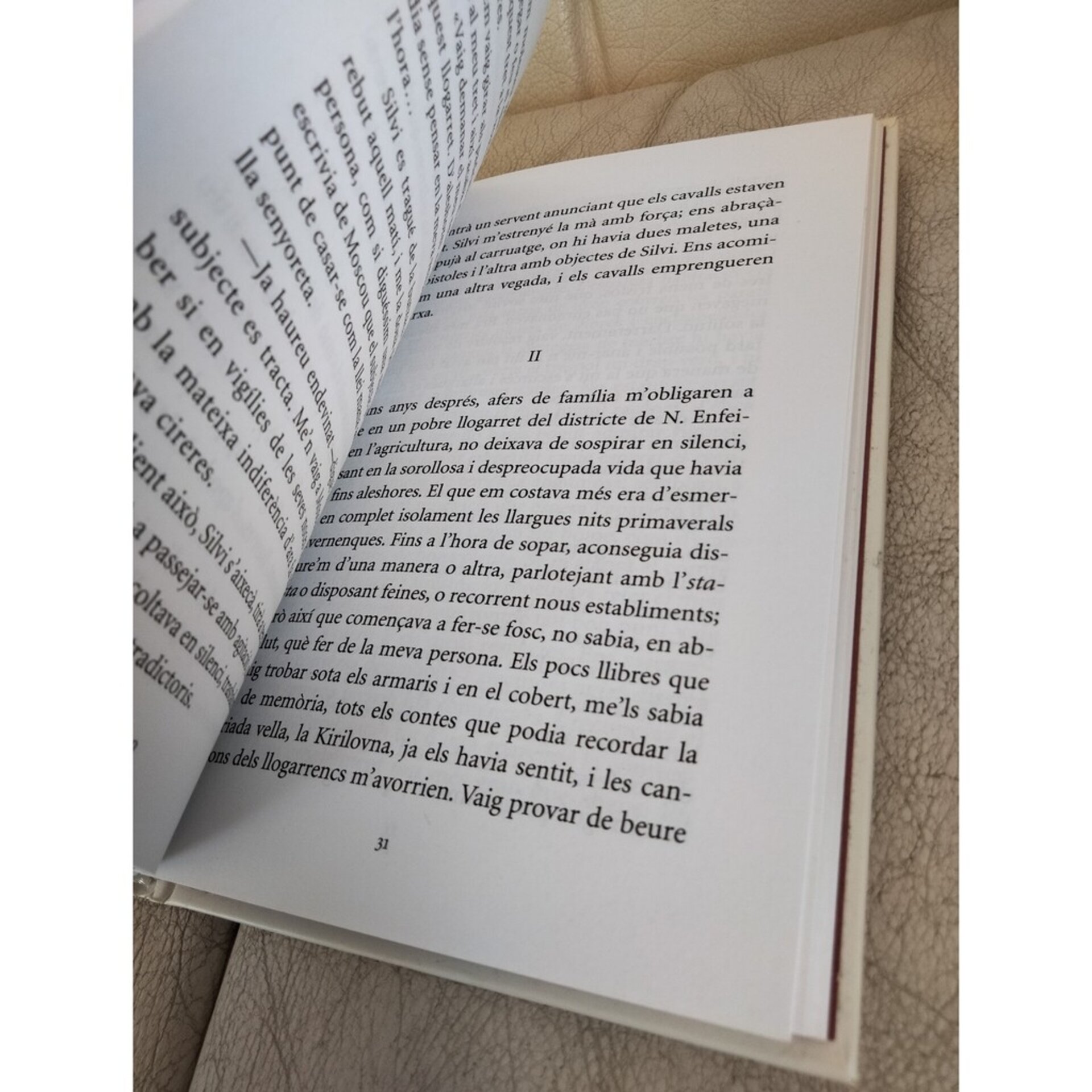 Quatre contes russos - 4