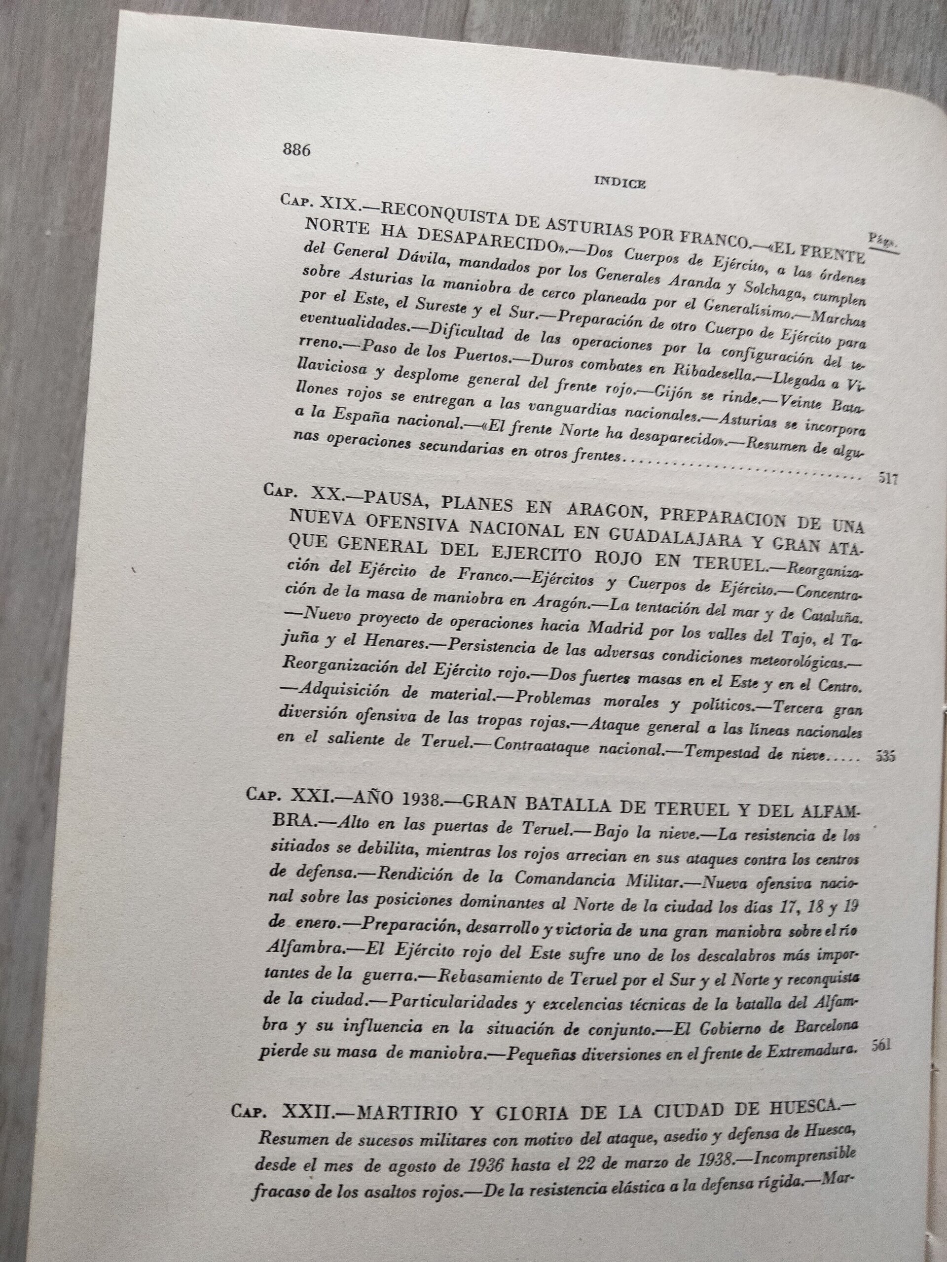 Historia Militar de la Guerra de España (1936-1939) - completo - 19