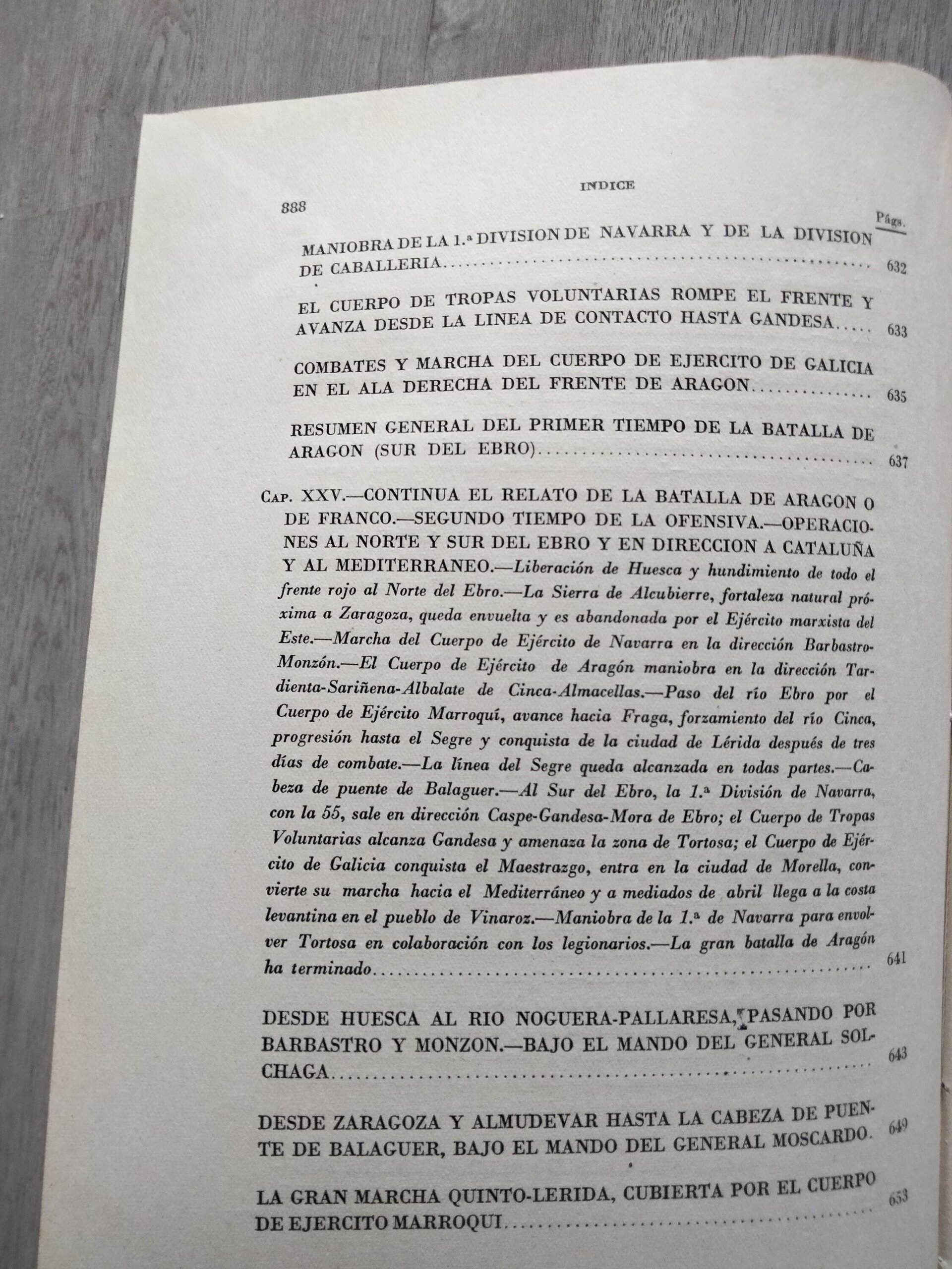 Historia Militar de la Guerra de España (1936-1939) - completo - 23