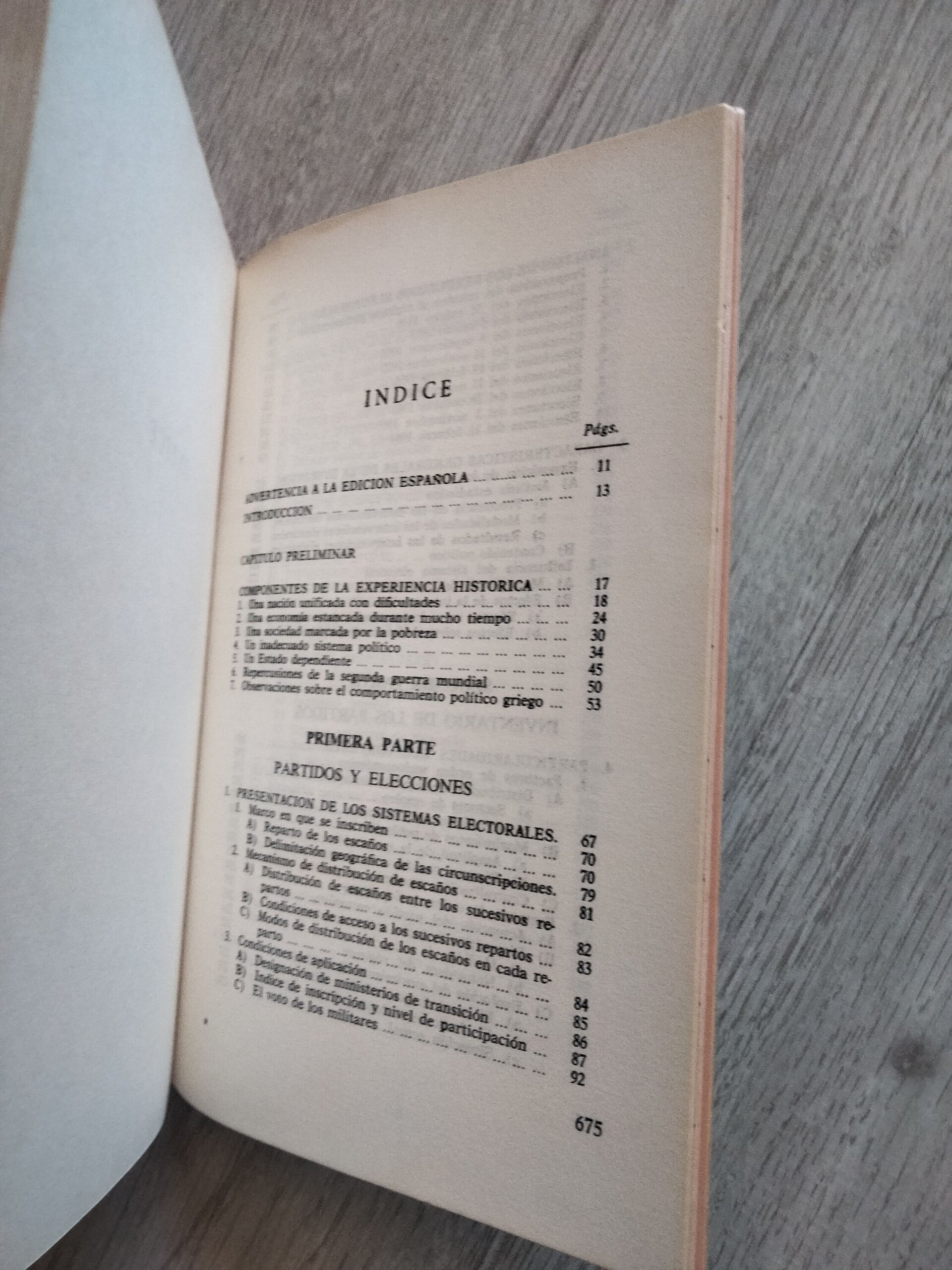 La democracia en Grecia - Jean Meynaud - 4