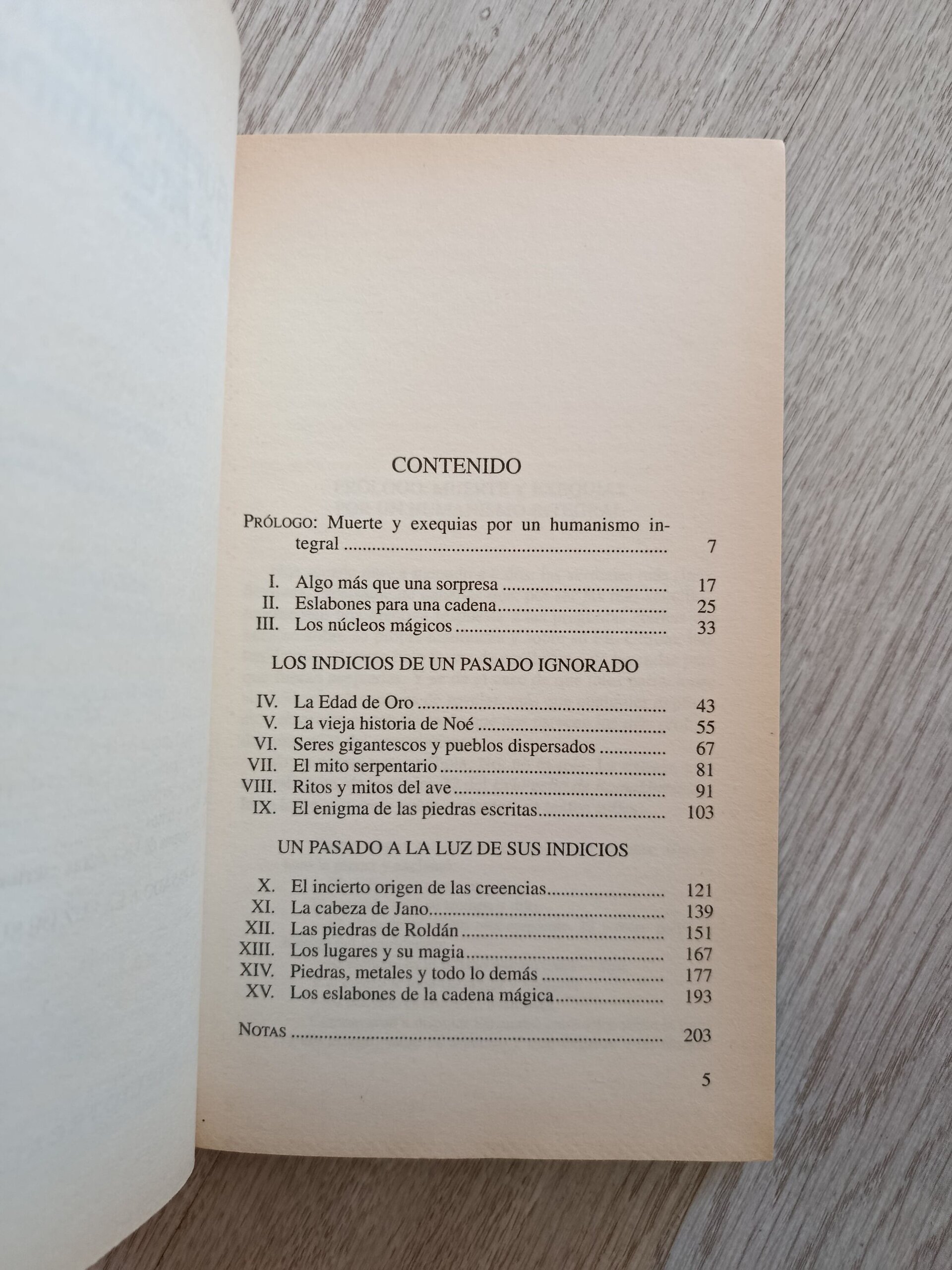 Los supervivientes de la Atlantida - 6