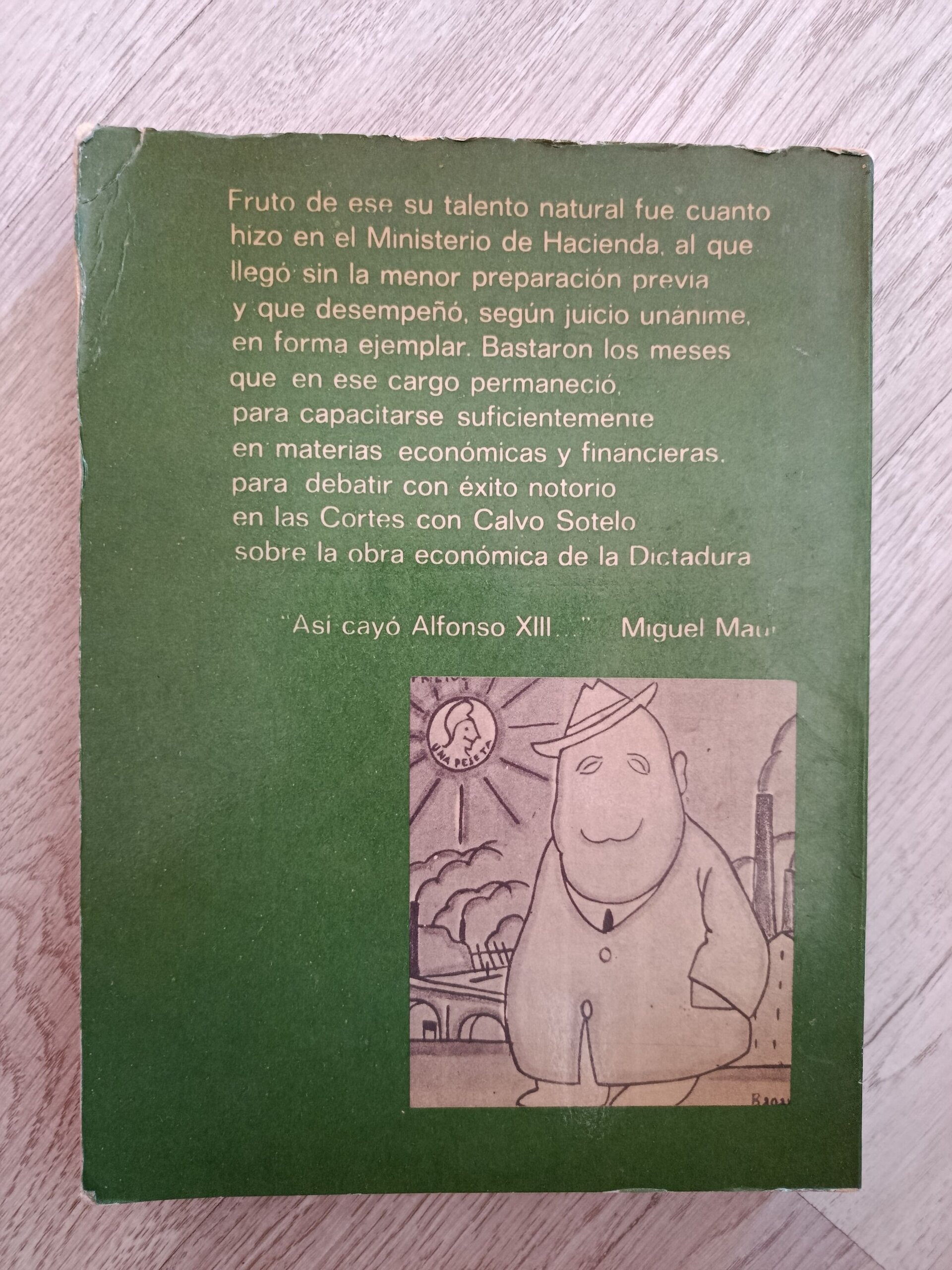 Indalecio Prieto - Dentro y fuera del gobierno - Discursos Parlamentarios - 2