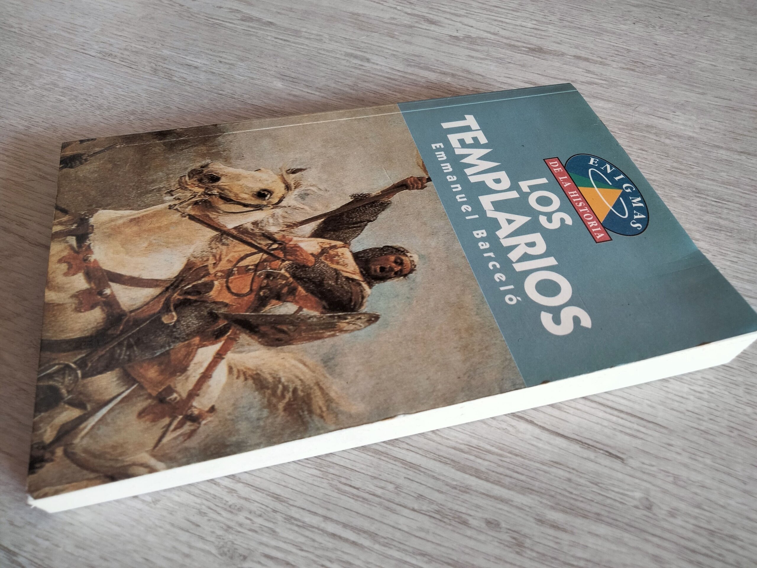 Los Templarios - 2