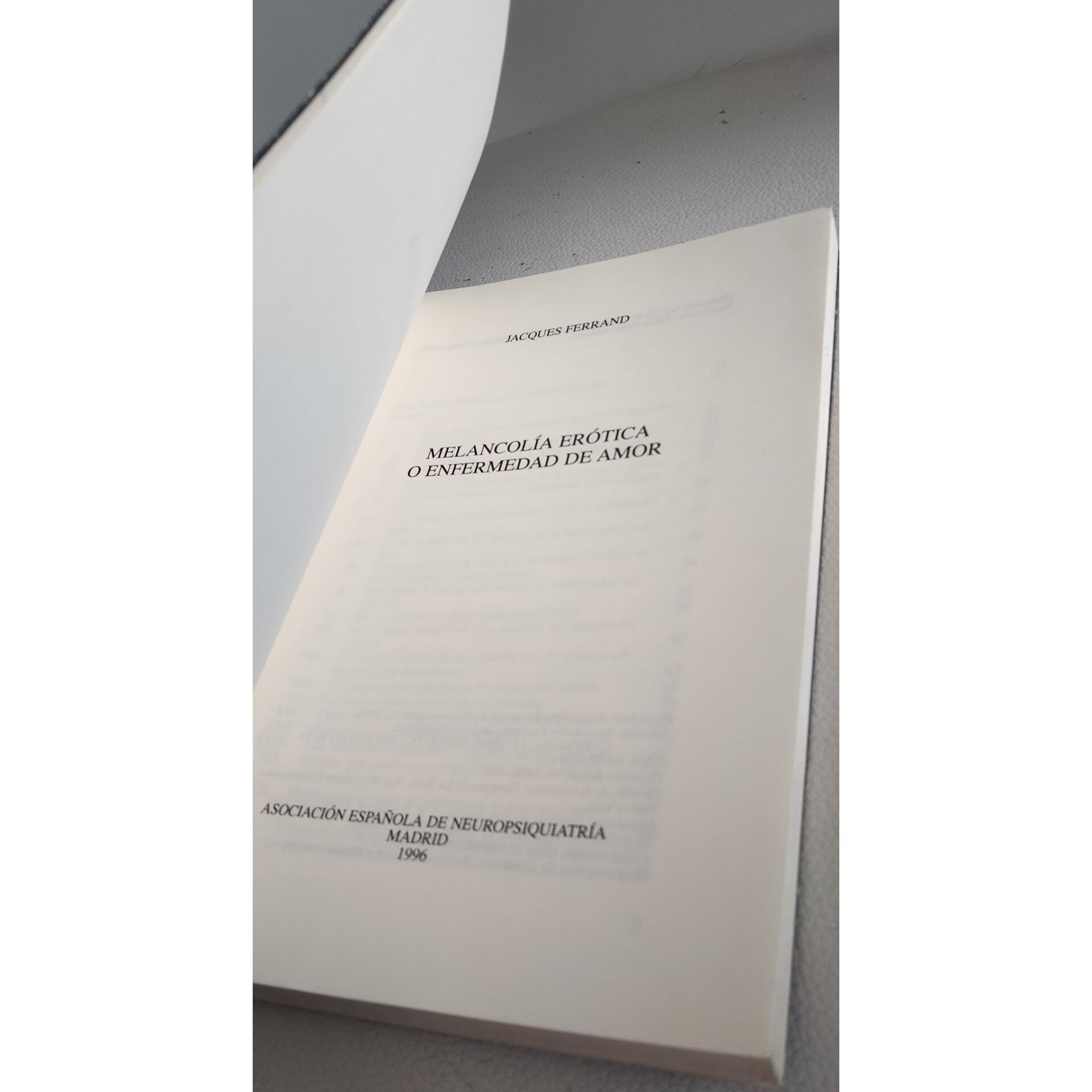 Melancolía erótica - 7