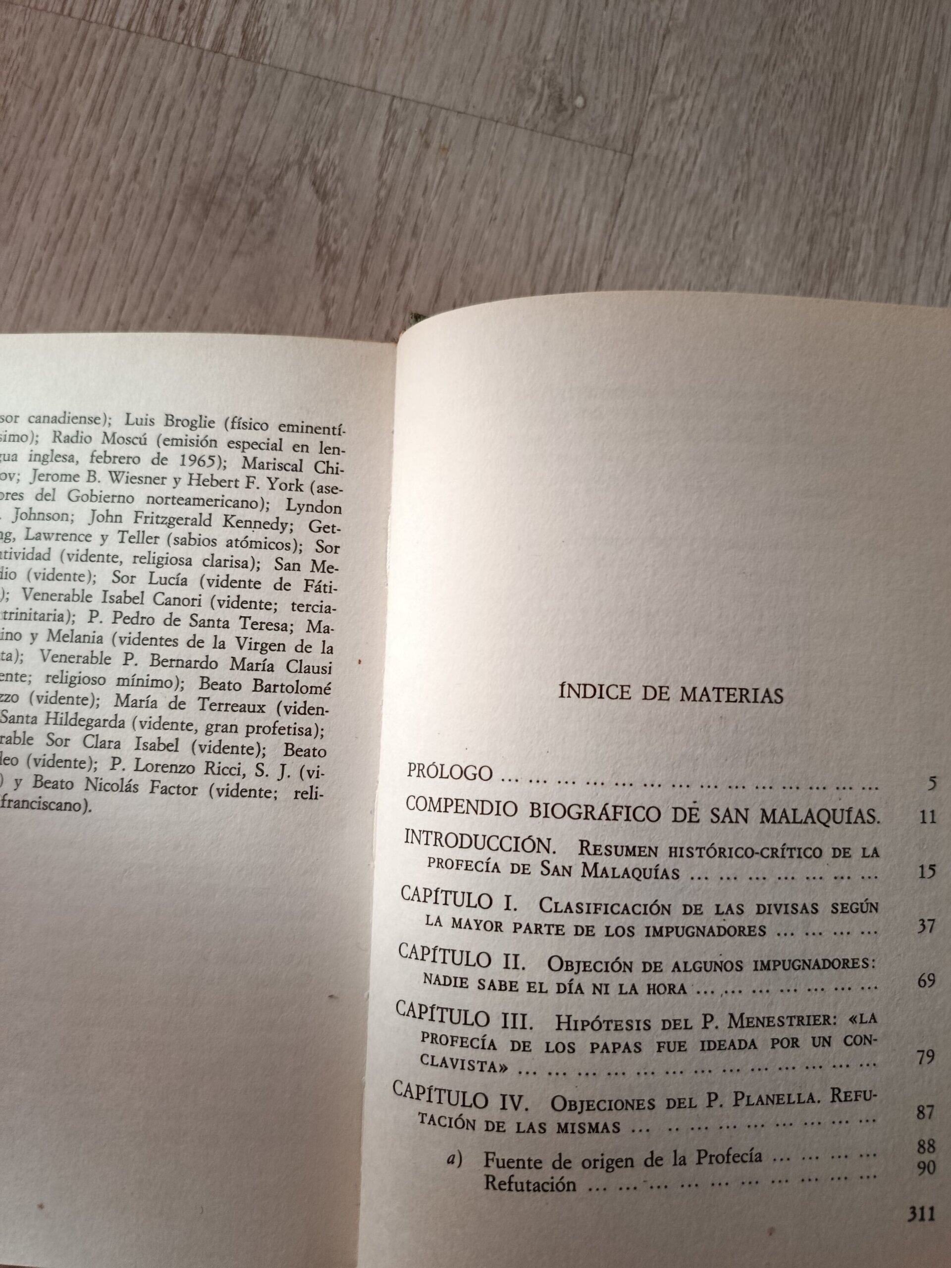 El fin del mundo está muy cerca - libro - 6