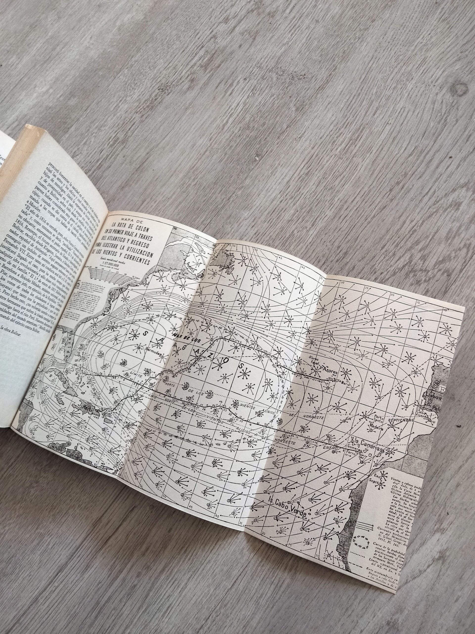 De Colón a Bolívar - Salvador de Madariaga - libro - 9