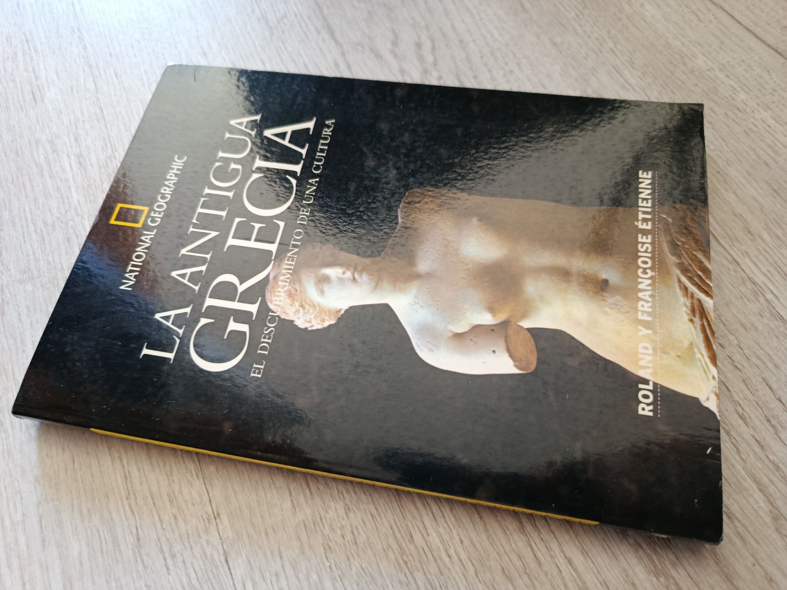 La Antigua Grecia - 3