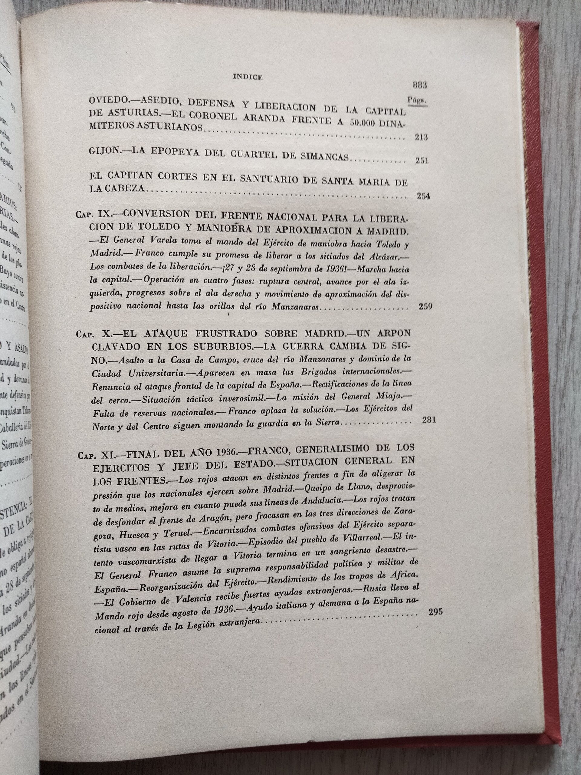Historia Militar de la Guerra de España (1936-1939) - completo - 13