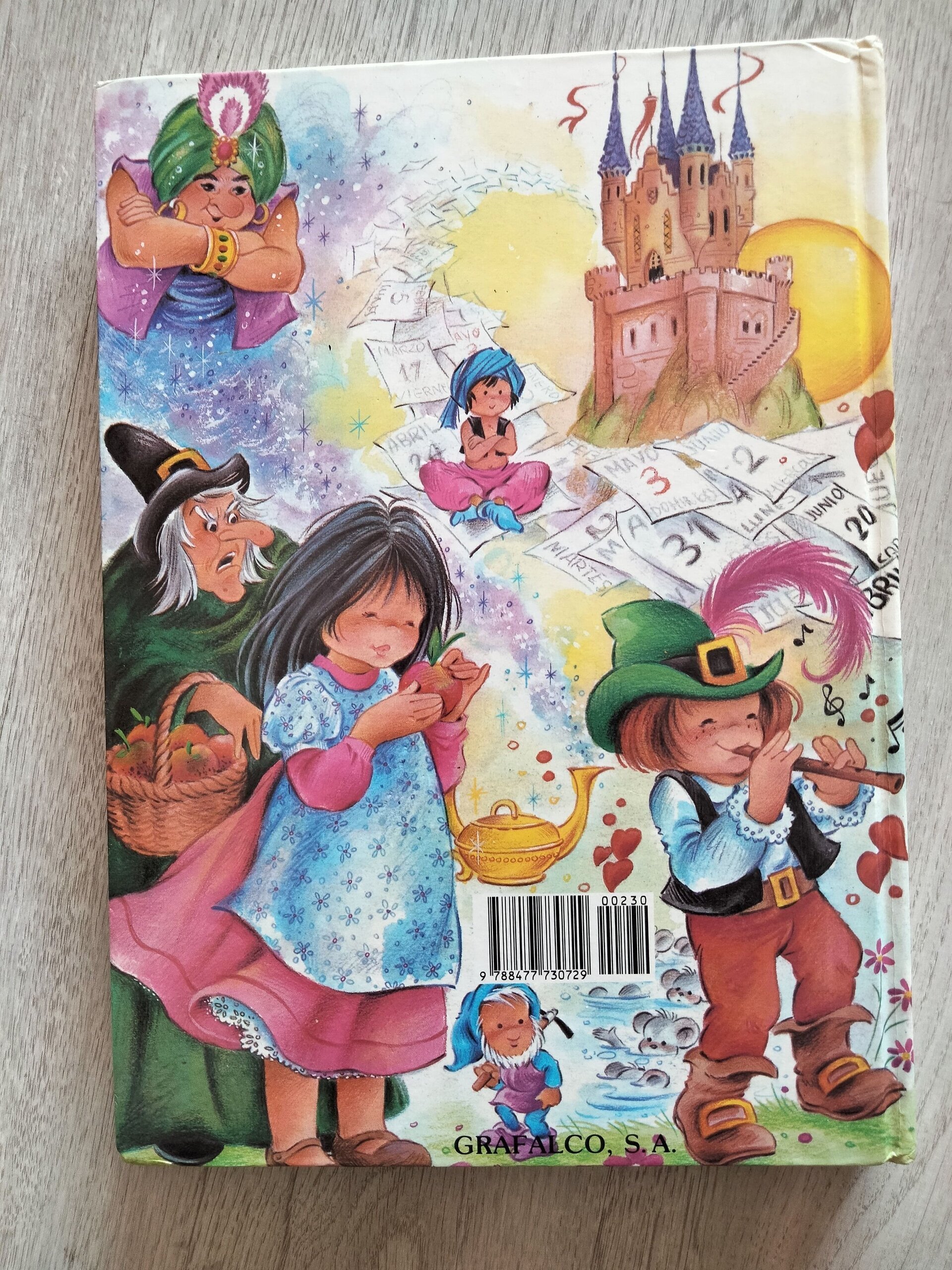 365 contes - contes en català - 3