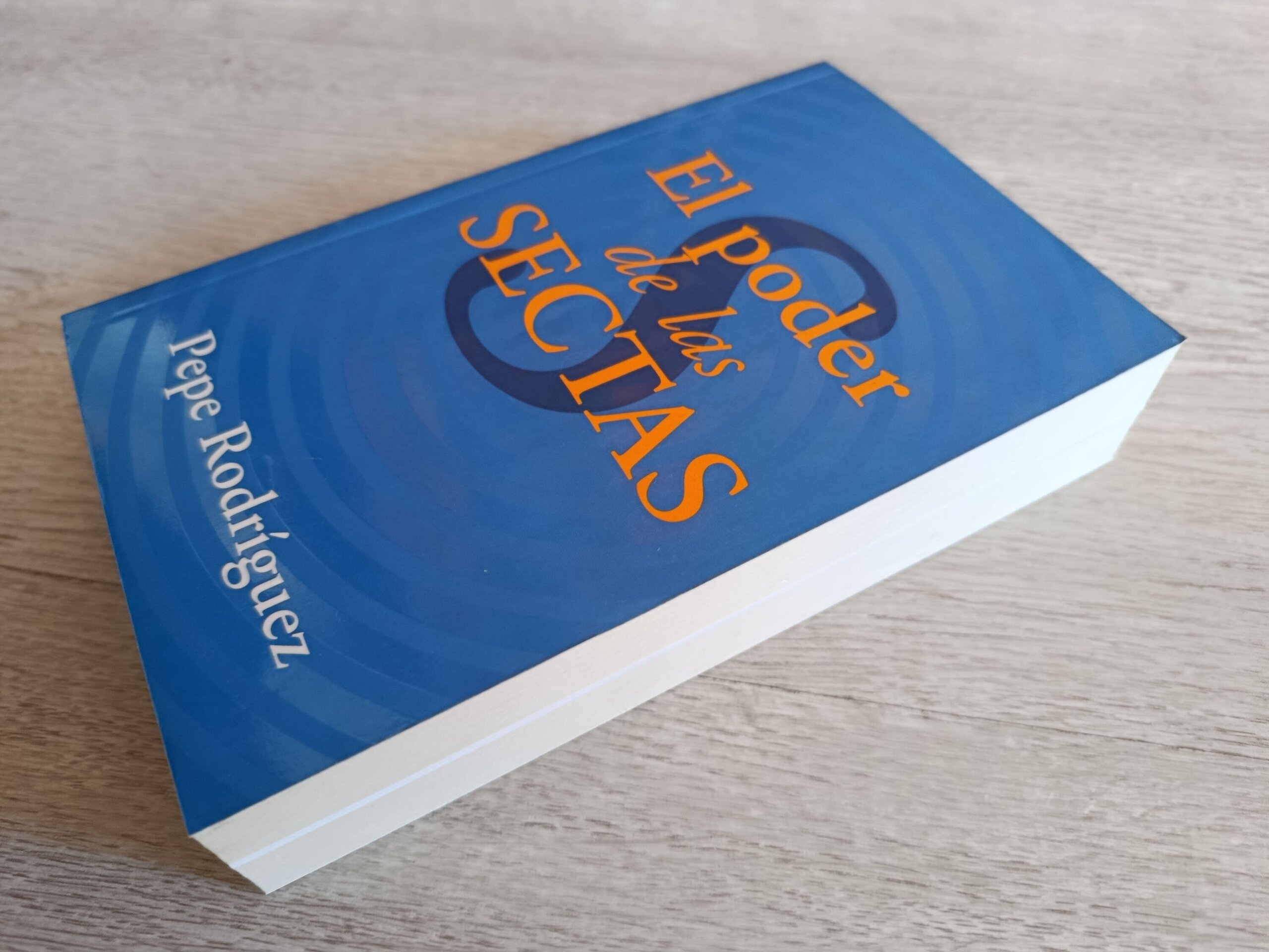 El poder de las sectas - 2