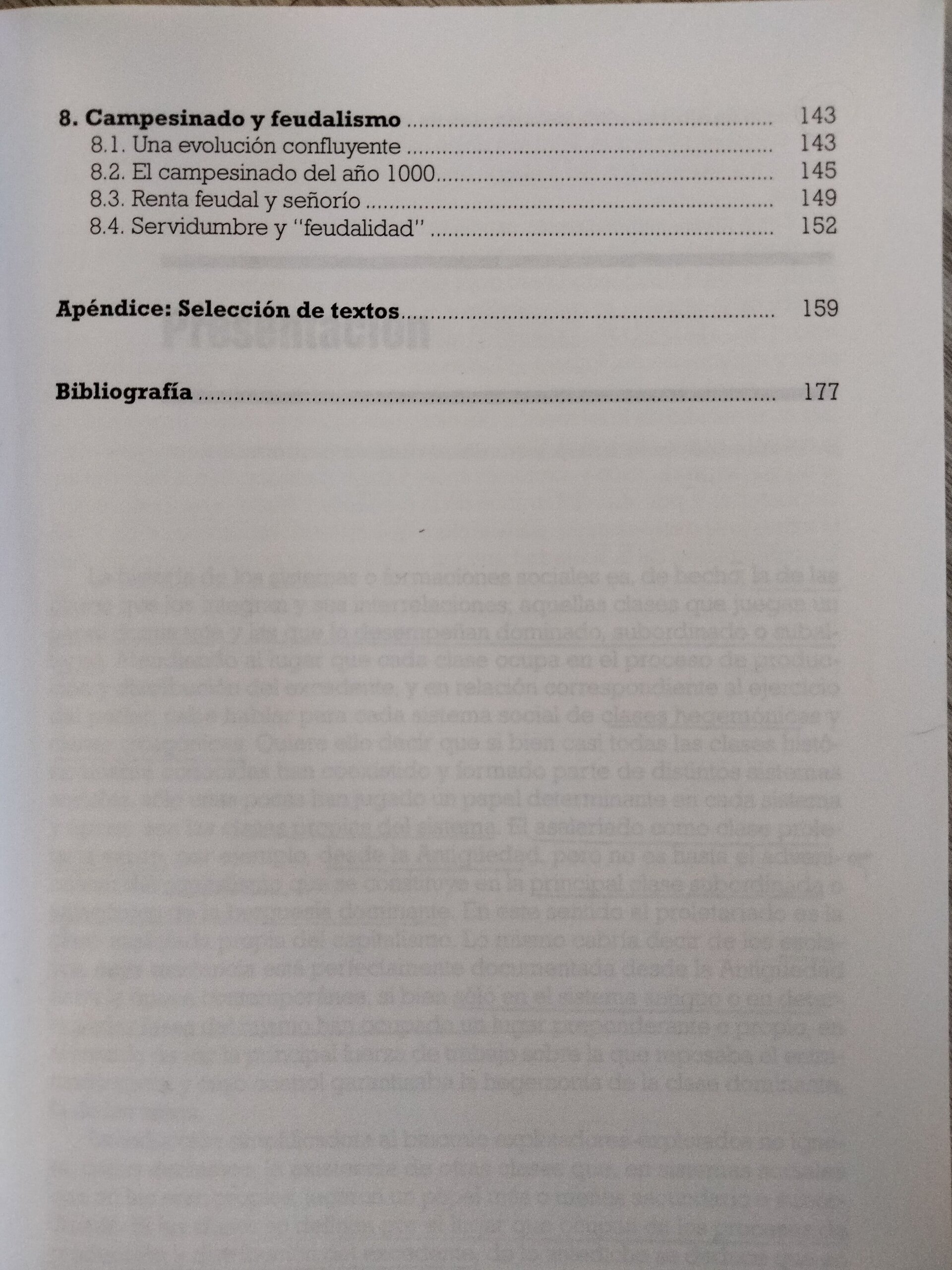 La formación del campesinado en el oriente antiguo y medieval - 7