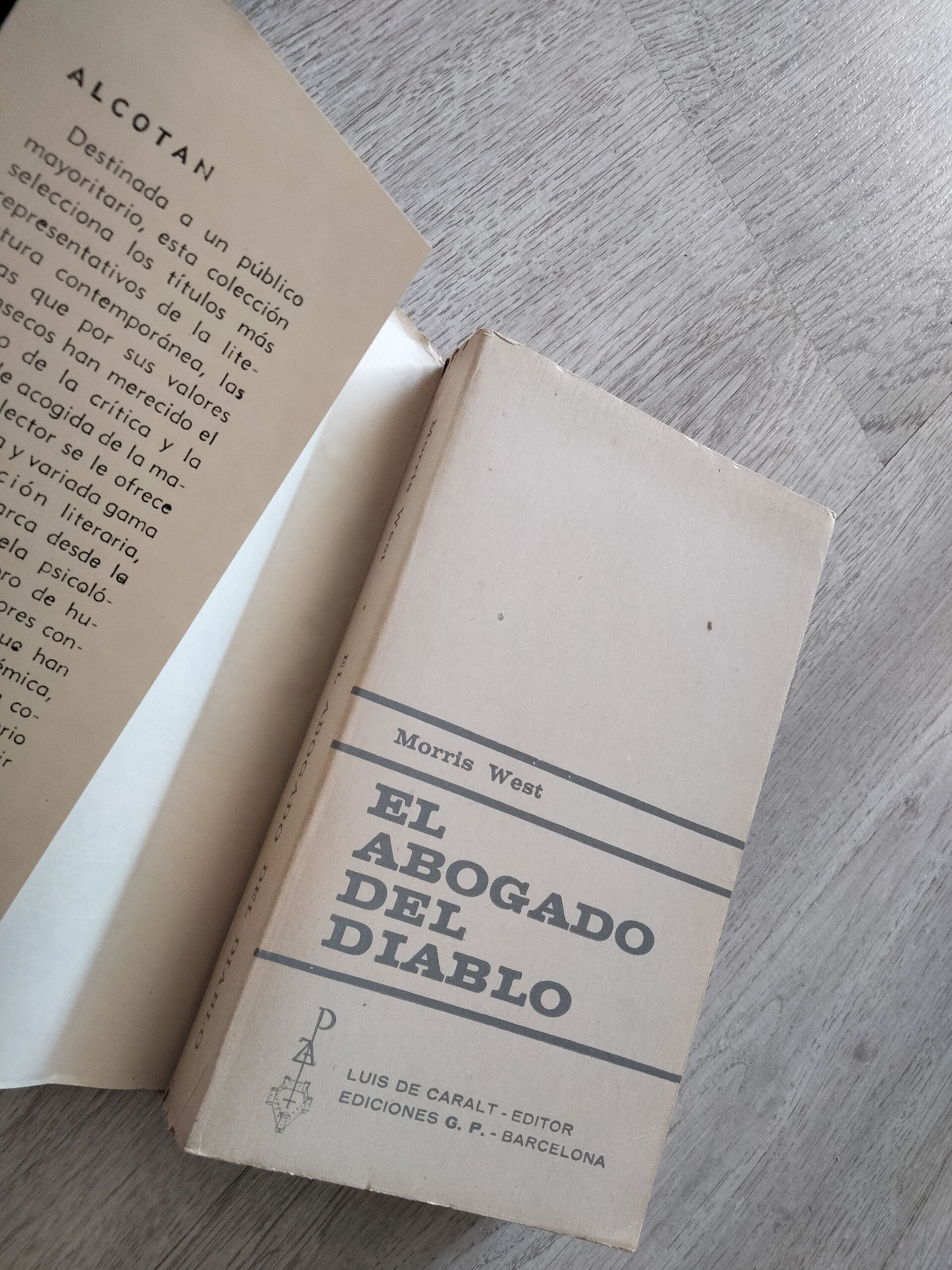 El abogado del diablo - libro - 5