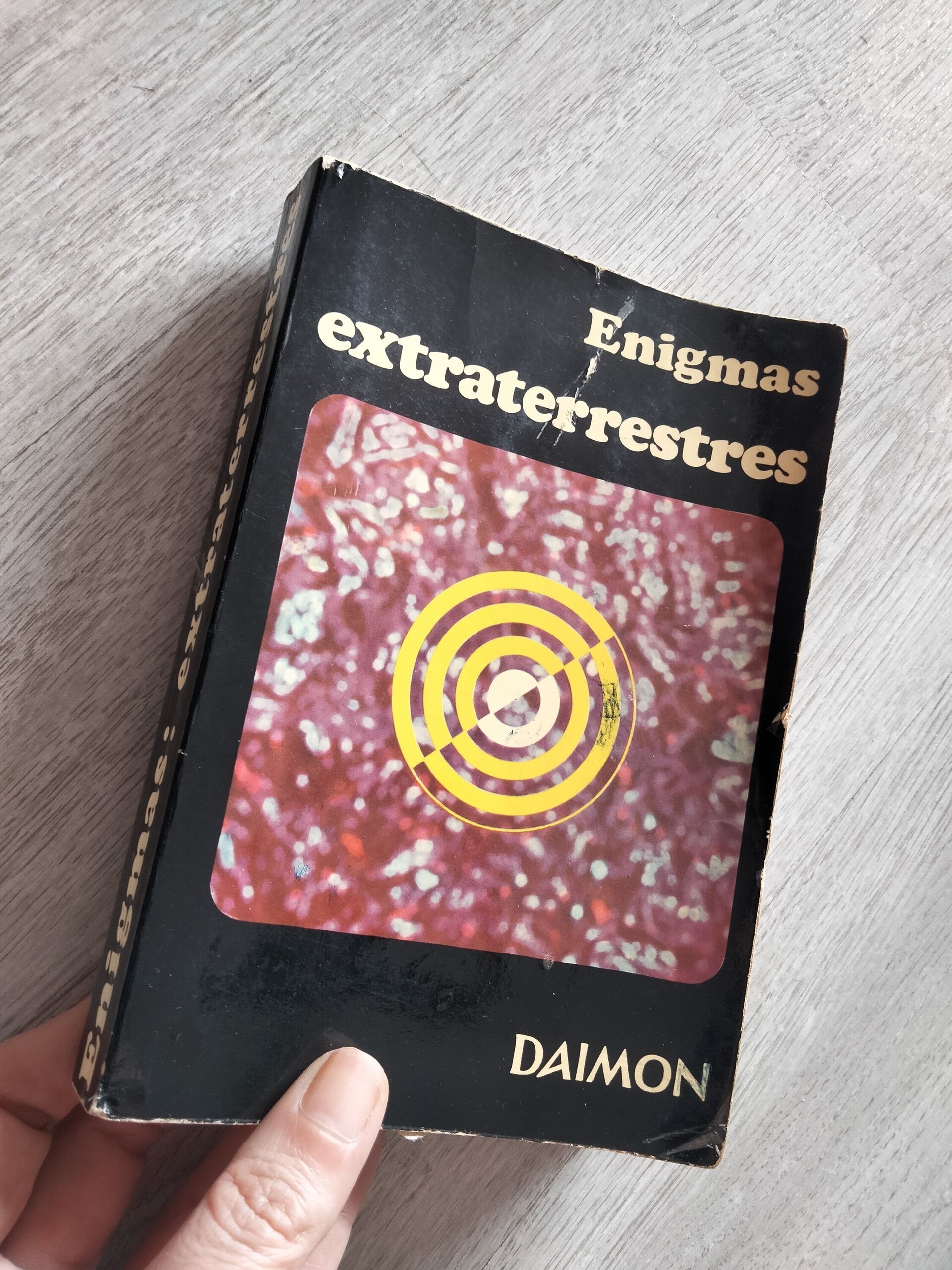 Enigmas extraterrestres - 2