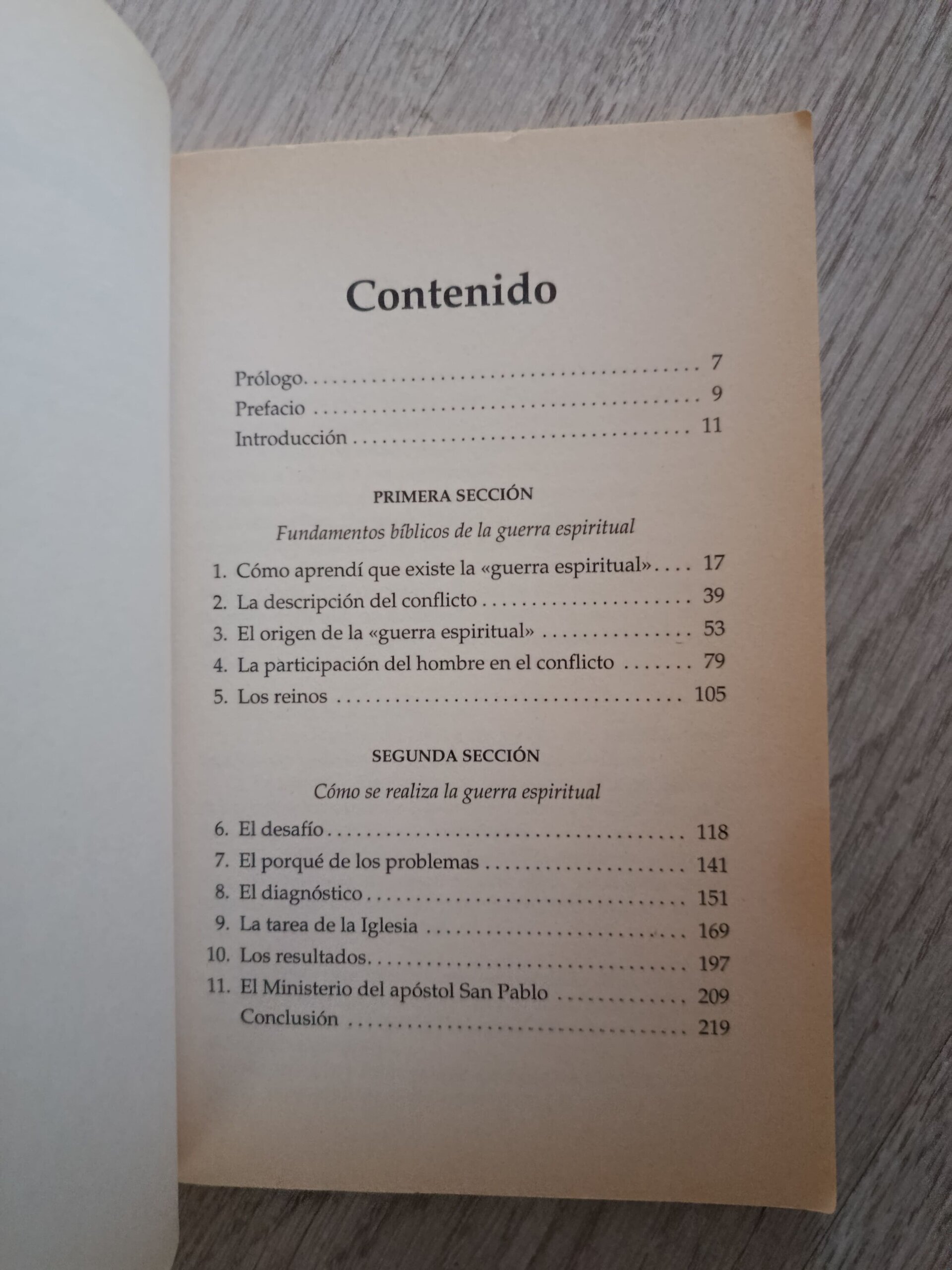 De Victoria en Victoria - Harold Caballeros - 6