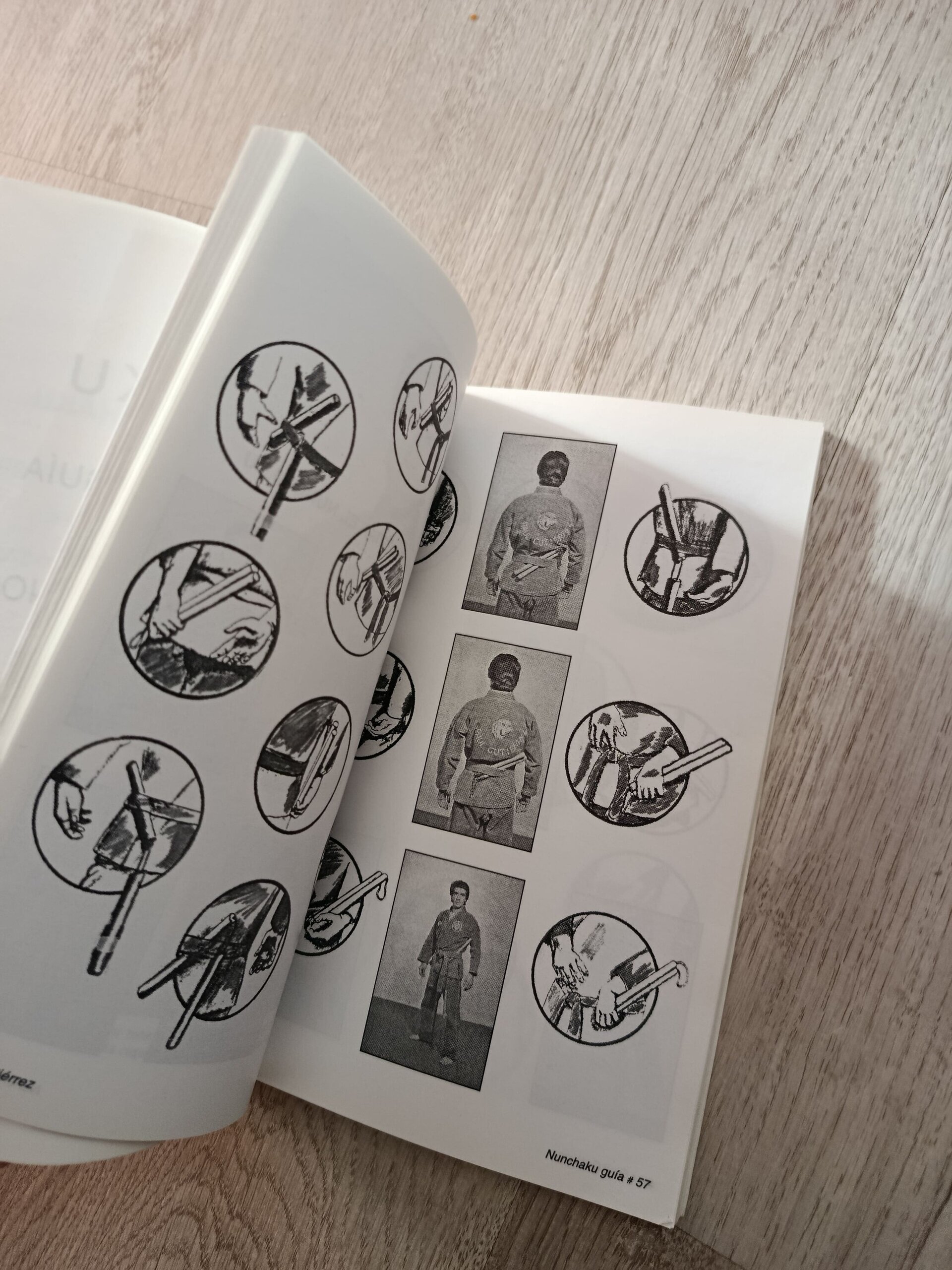Nunchaku-libro - 6