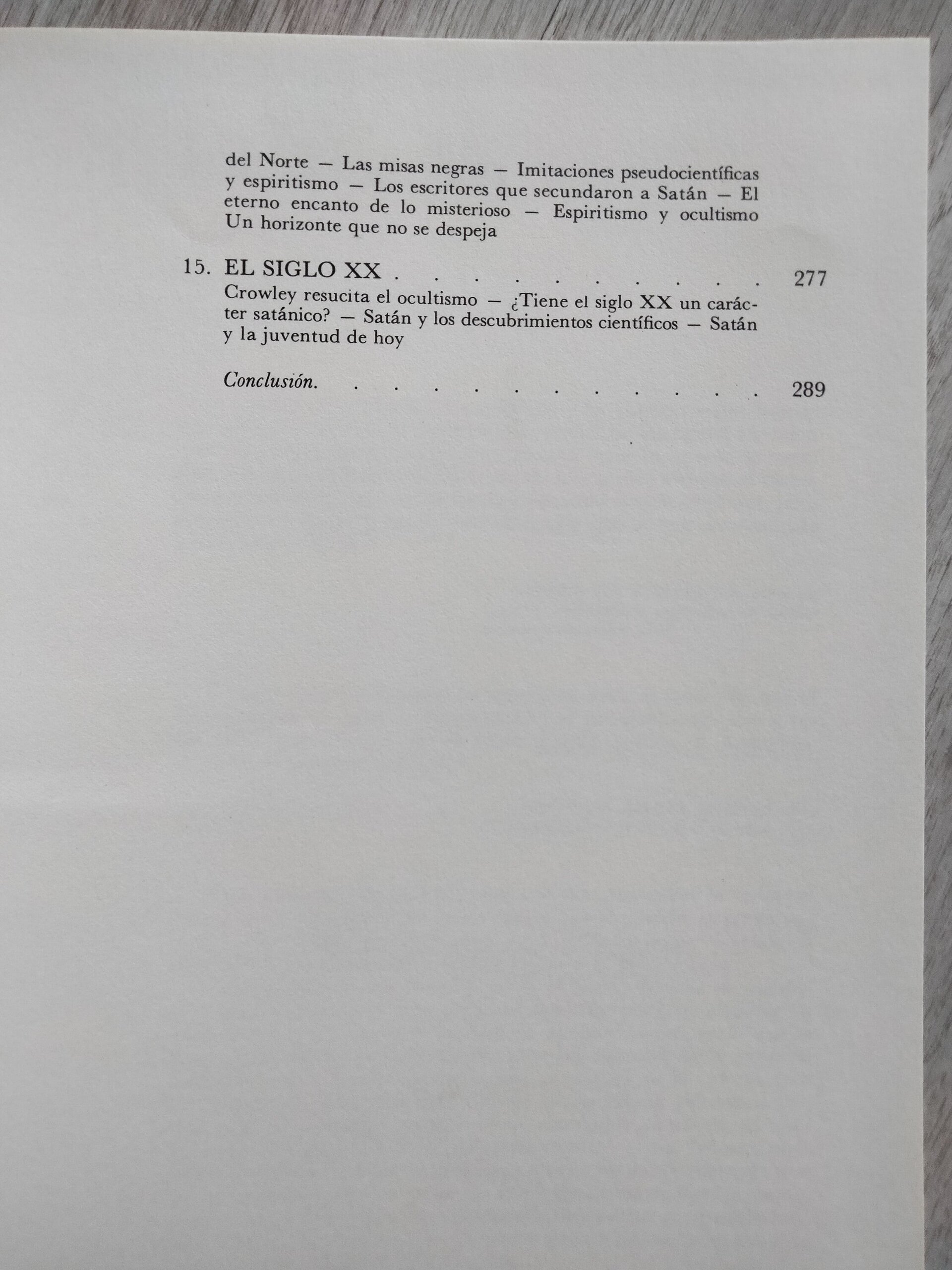 Historia del satanismo - F. Koning - 7