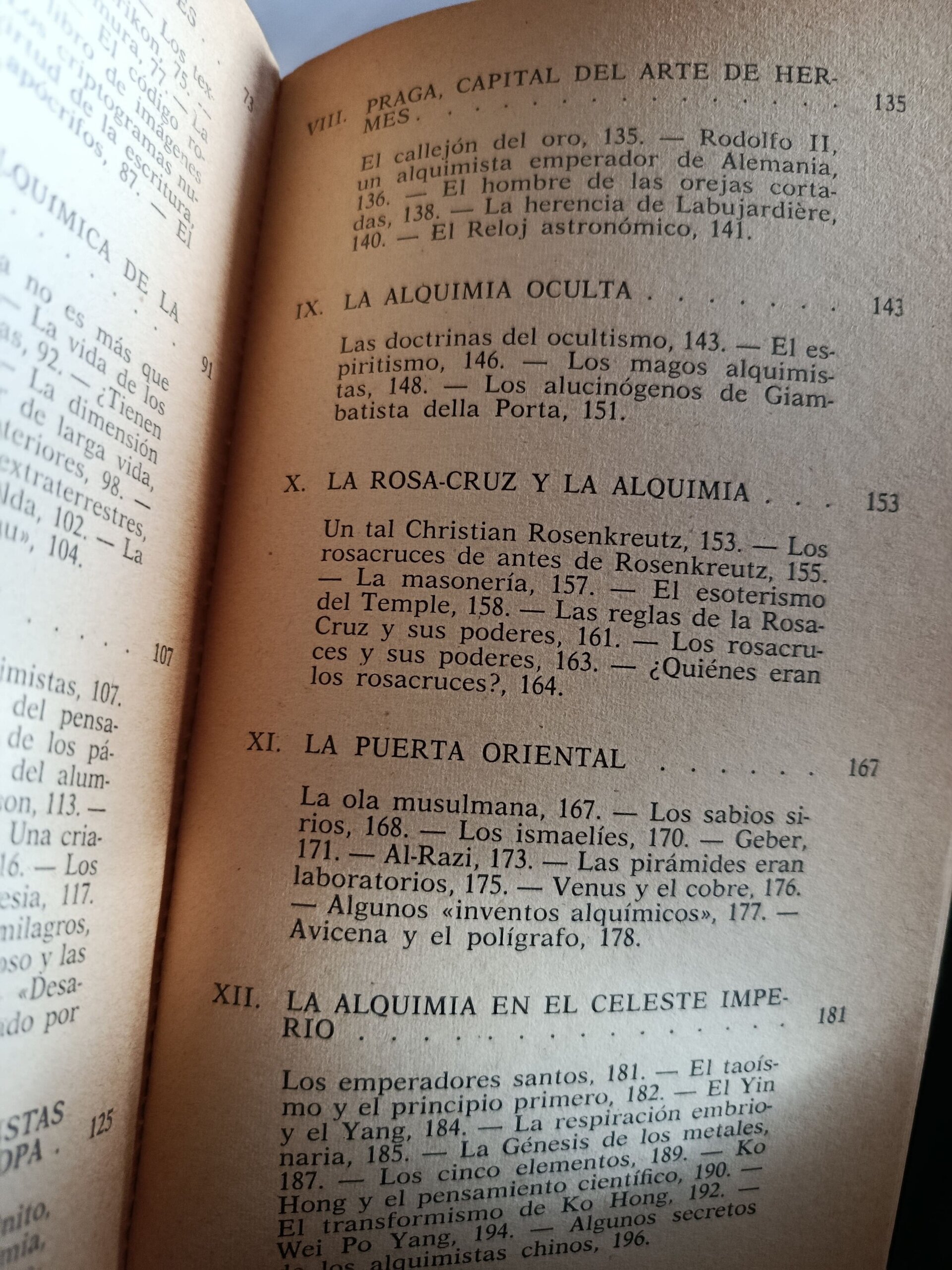 La alquimia - libro - 8