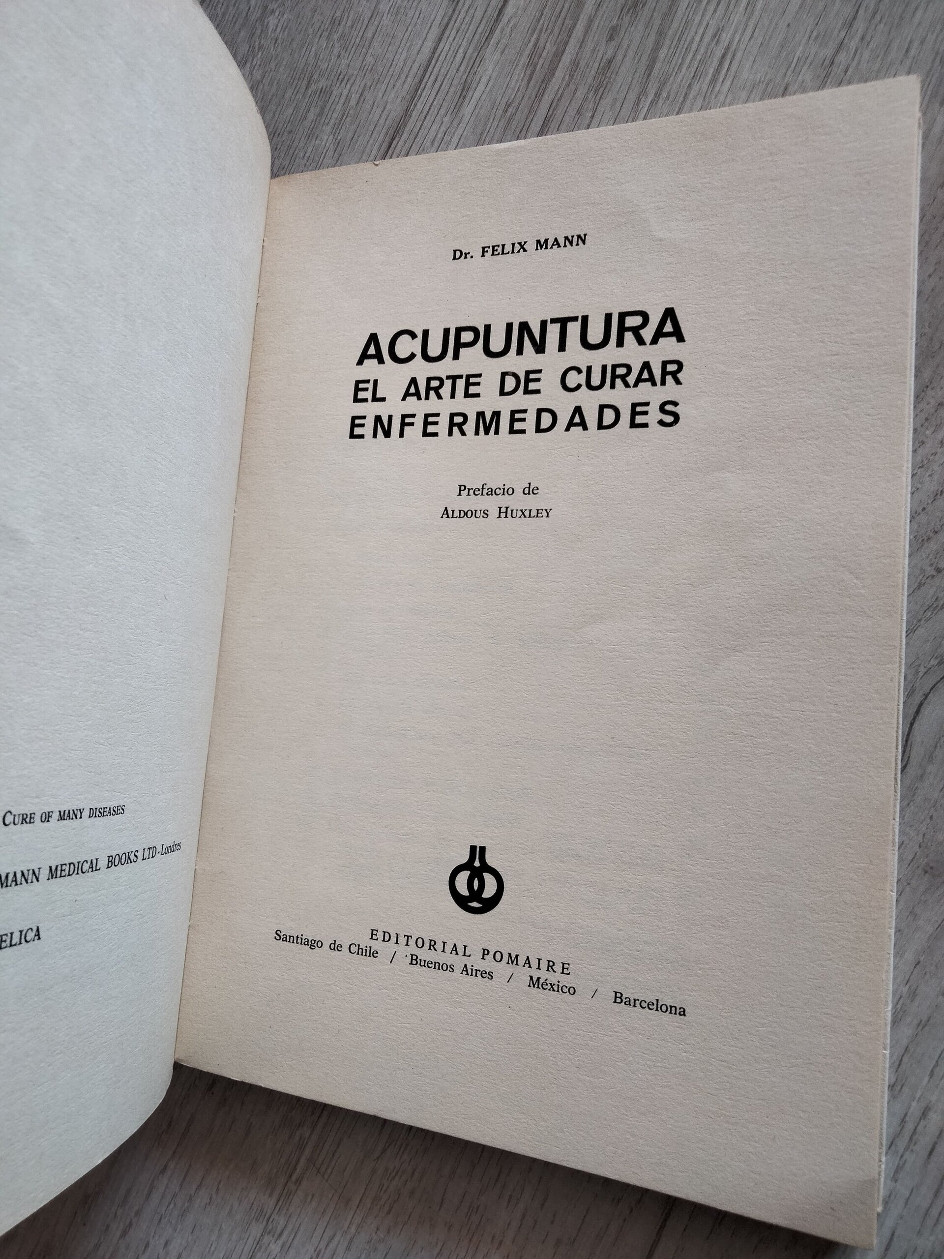 Acupuntura - El arte de curar enfermedades - 4