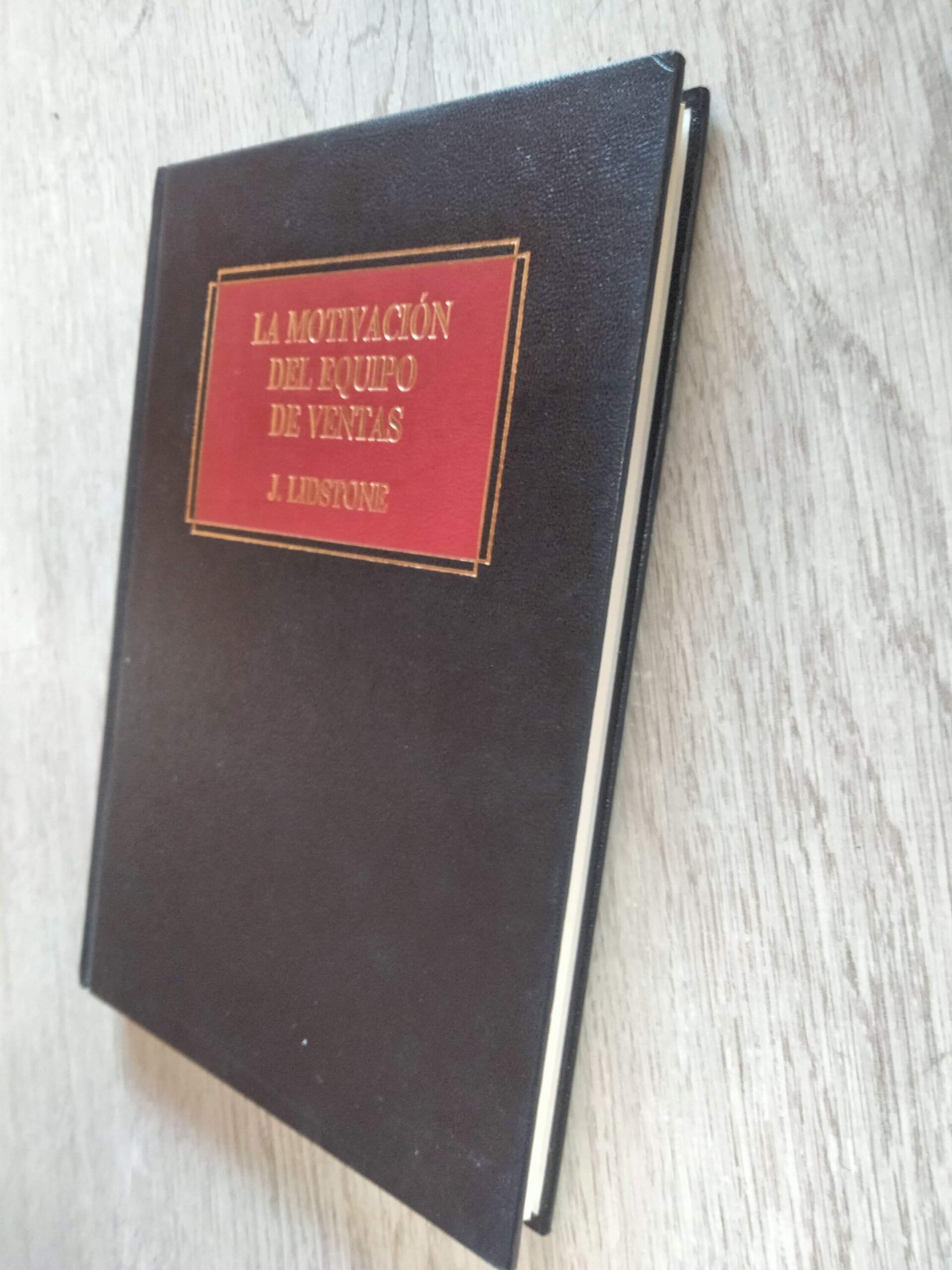 La motivación del equipo de ventas - 3