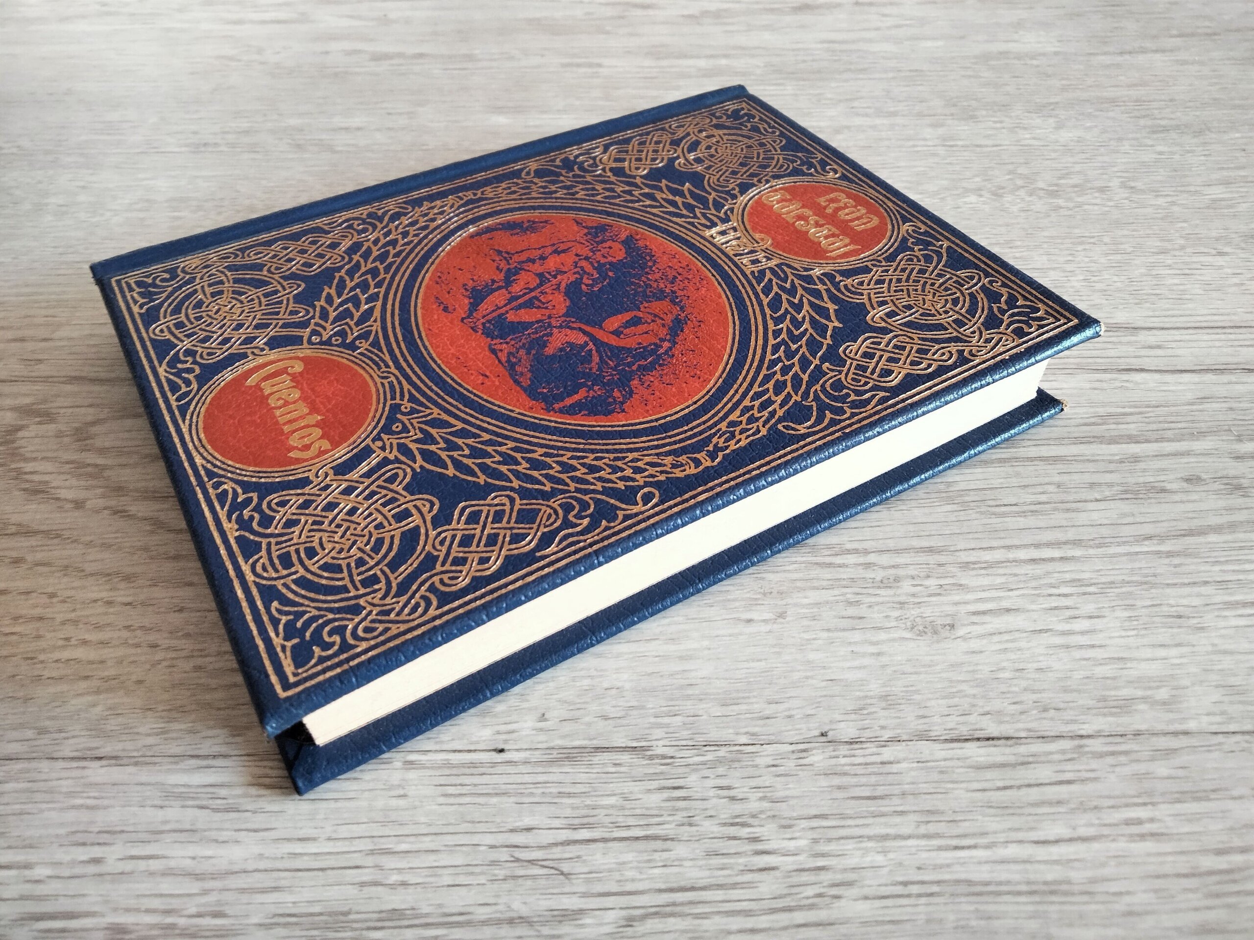 Leon Tolstoi - Cuentos - 2