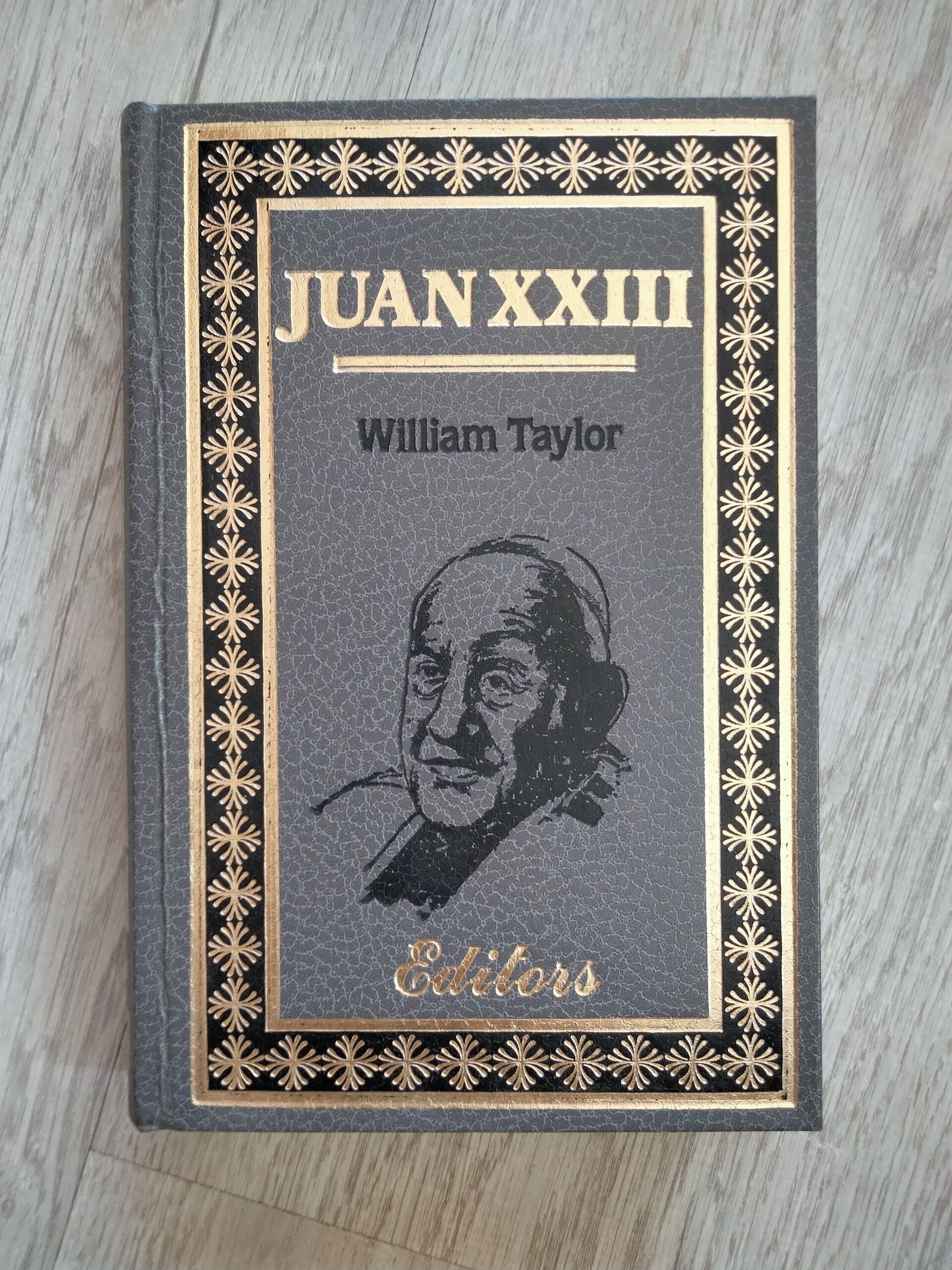 Juan XXIII - libro Biografía - 1