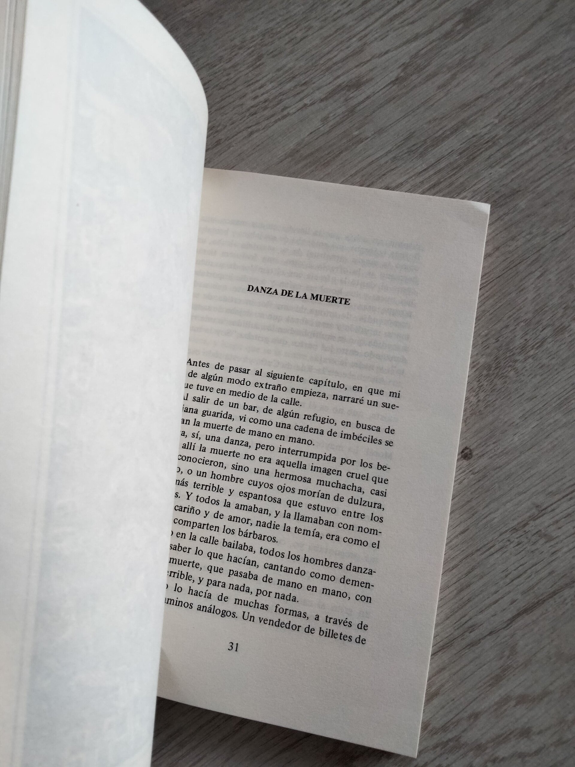 Panero - Palabras de un asesino - 6