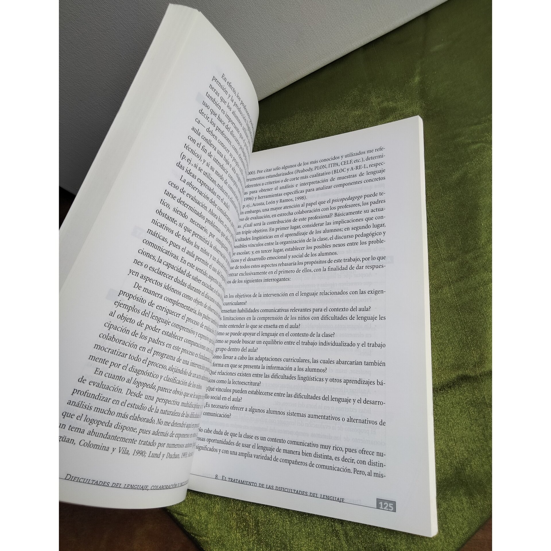 Logopedia e inclusión educativa - 7