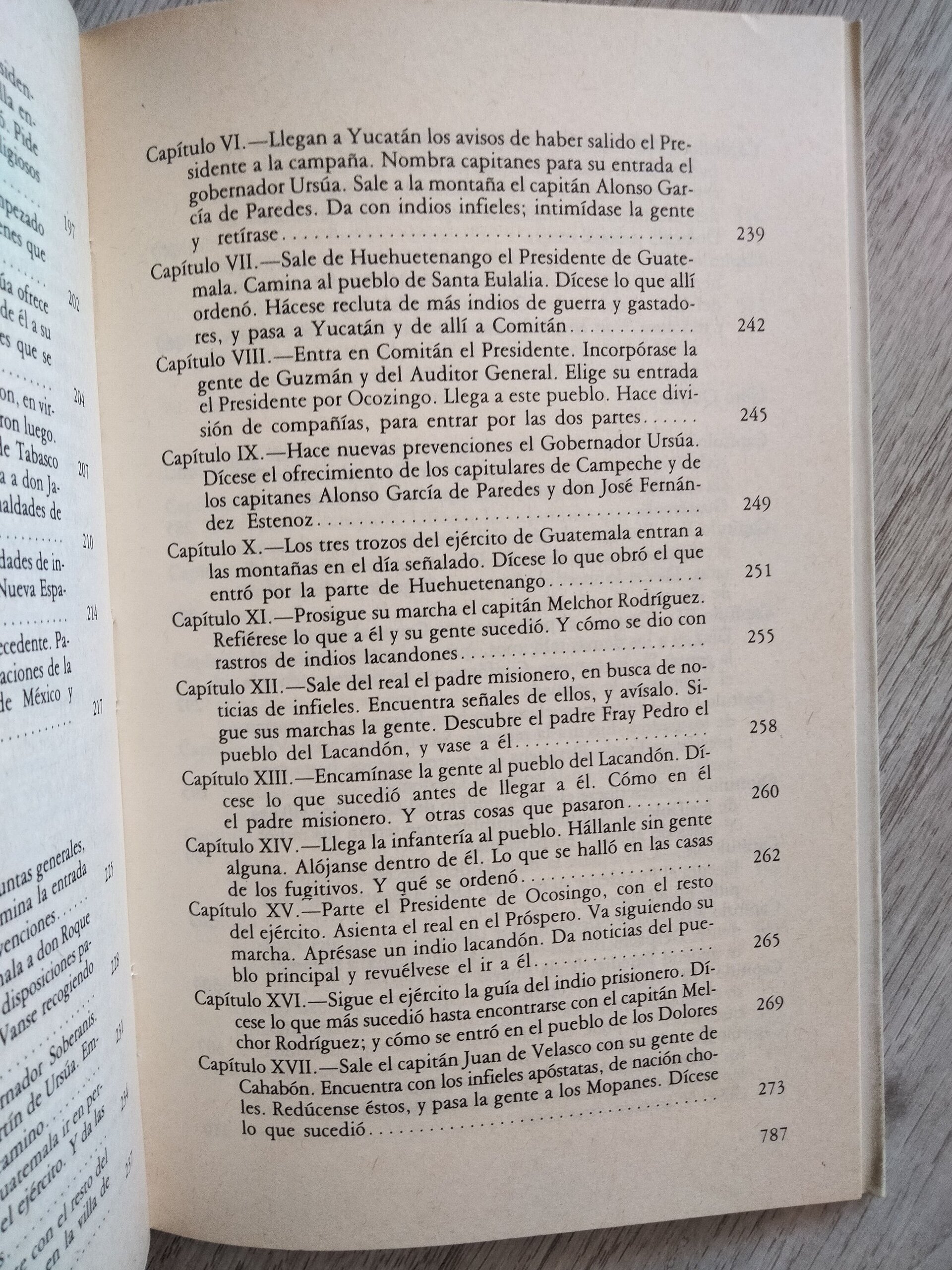Historia de la conquista de Itzá - Juan de Villagutierre - 12