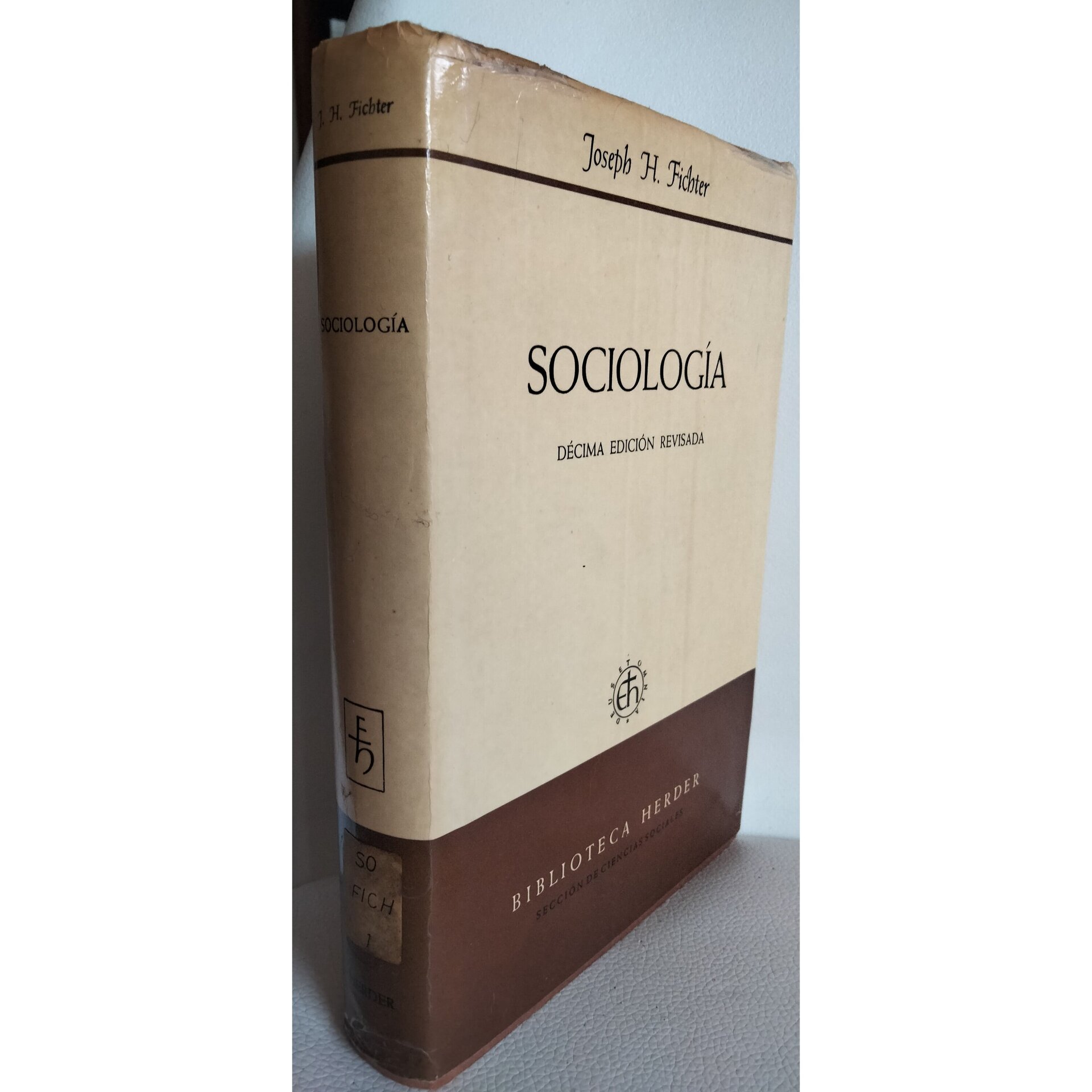 Sociología - 3