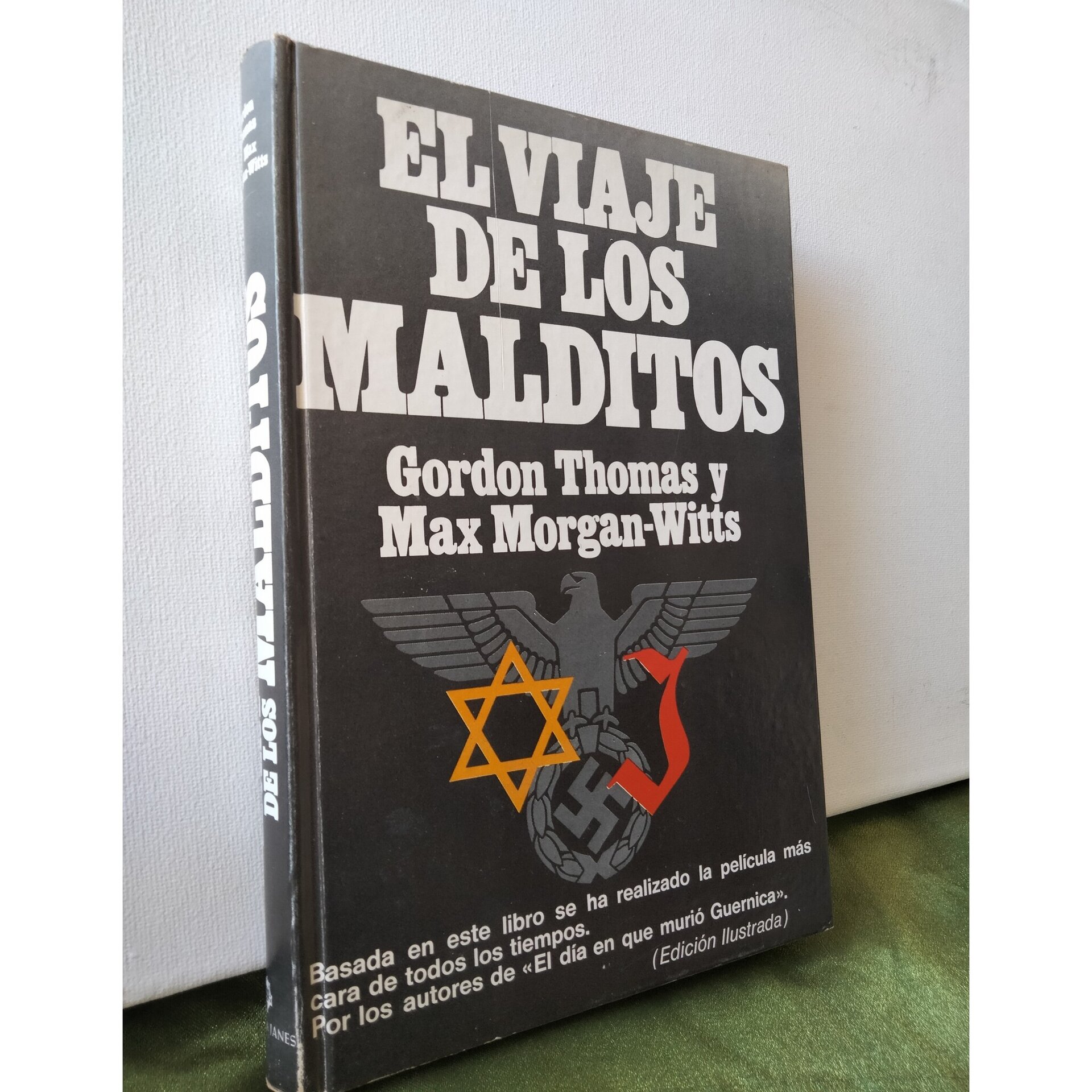 El viaje de los malditos - 2