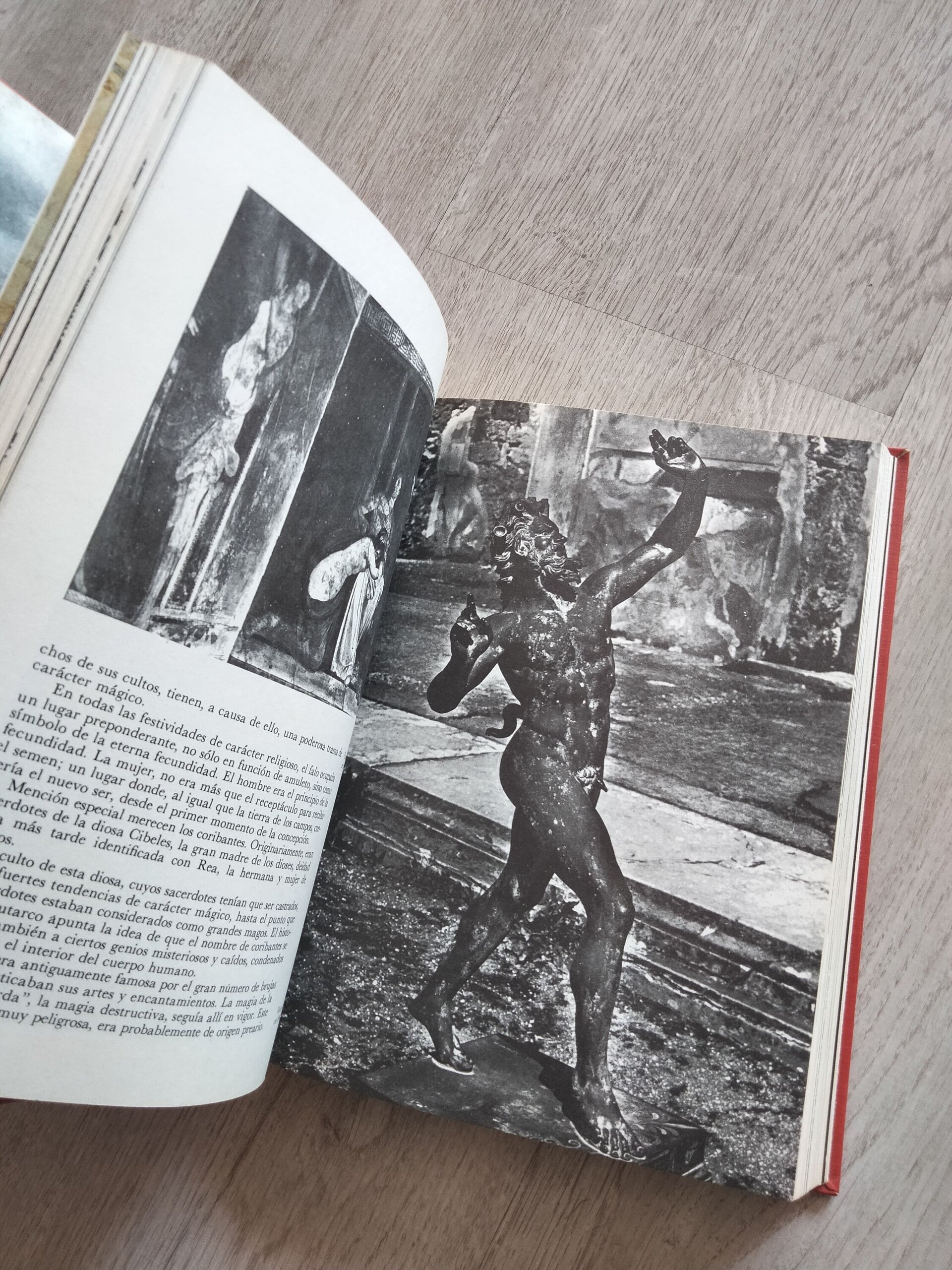 Historia del satanismo - F. Koning - 10