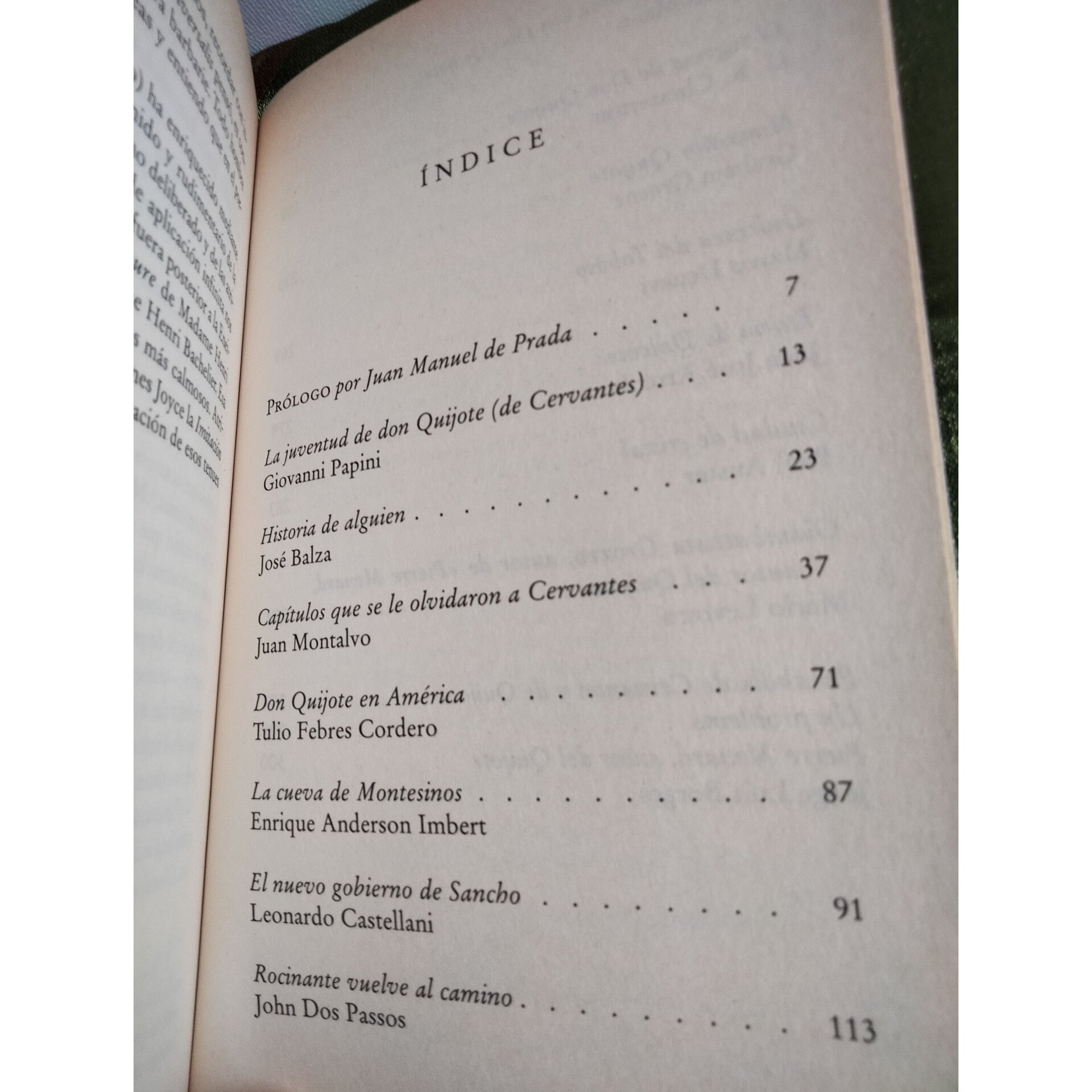 El síndrome de Pierre Menard / selección y prólogo: Juan Manuel de Prada - 3