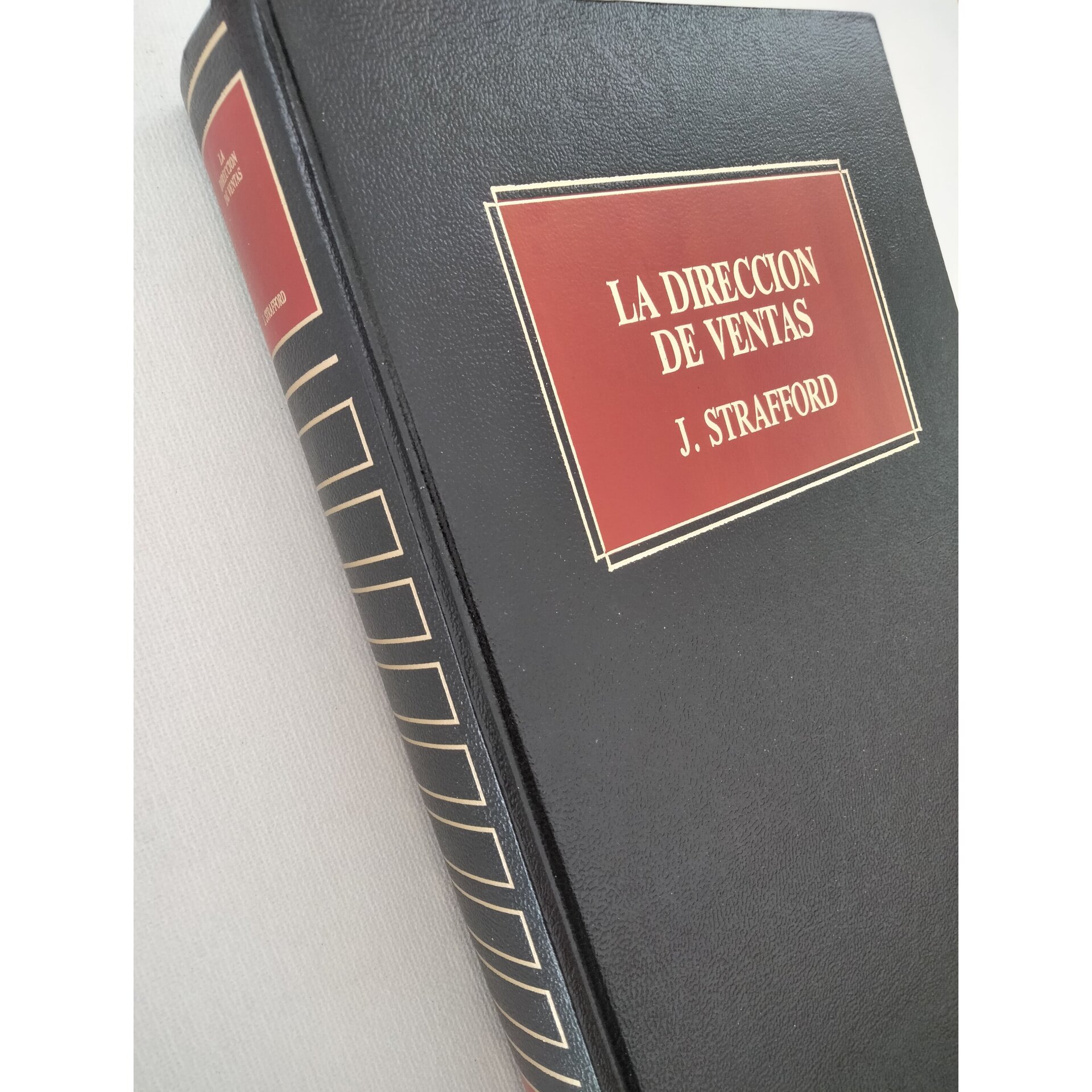 La dirección de ventas - 2