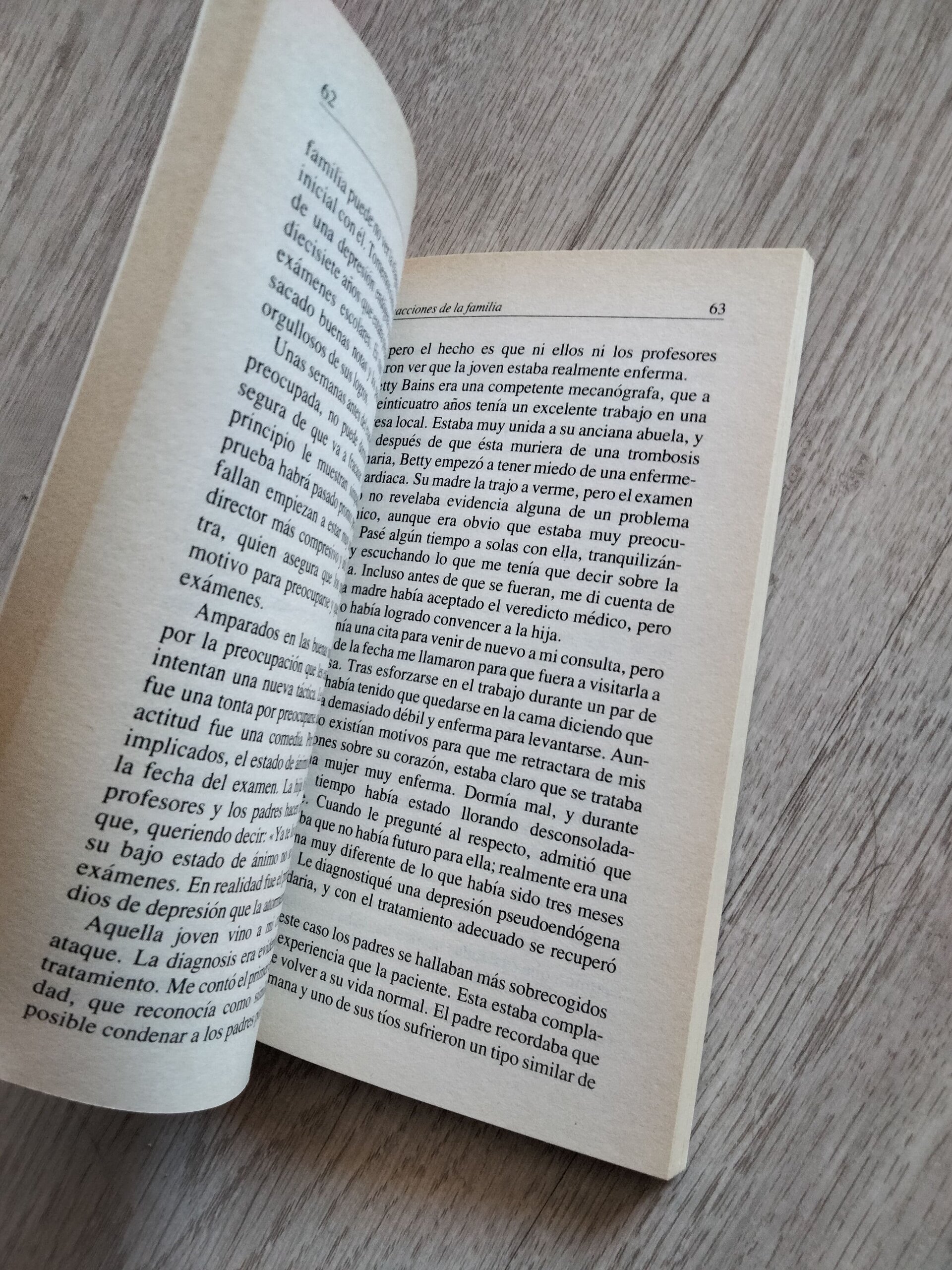 La depresión , cómo superarla - 6