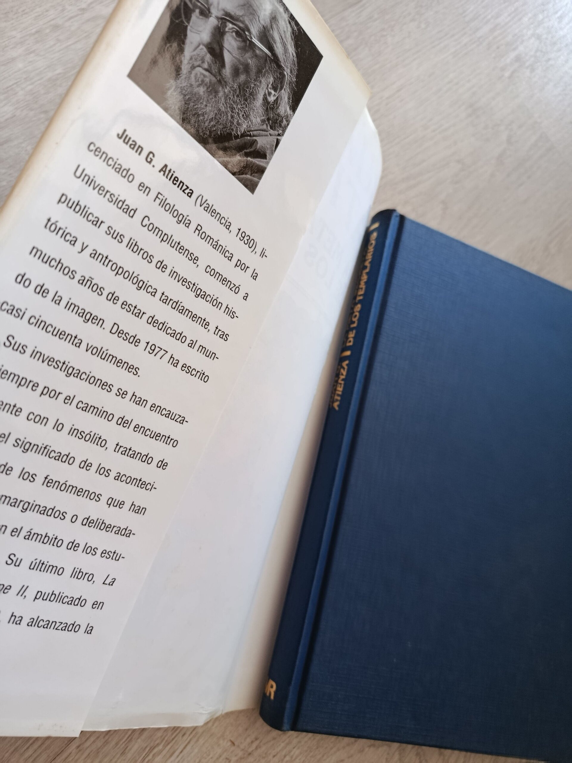 La Meta Secreta de los Templarios - 5