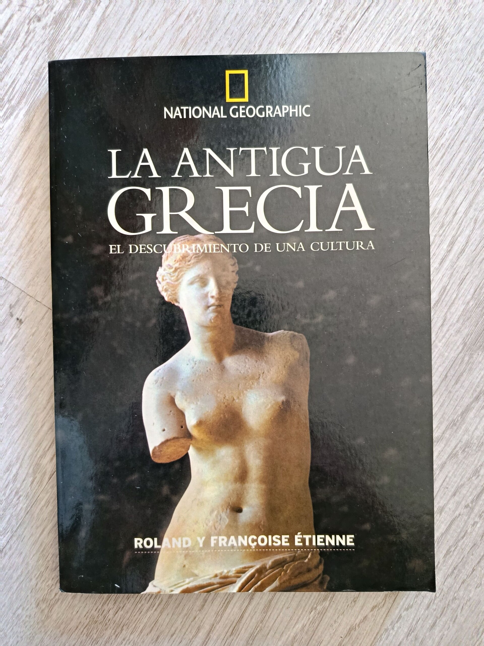 La Antigua Grecia - 1