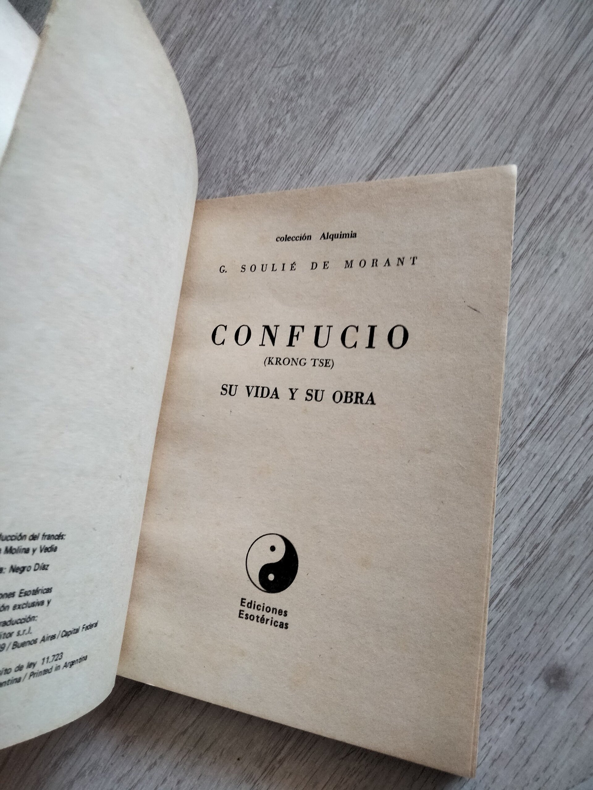 Confucio - 4