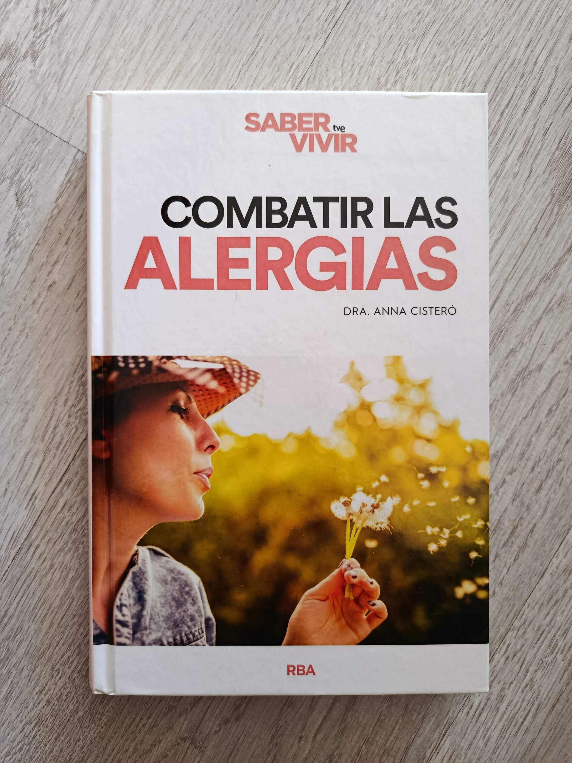 Combatir las alergias - 1