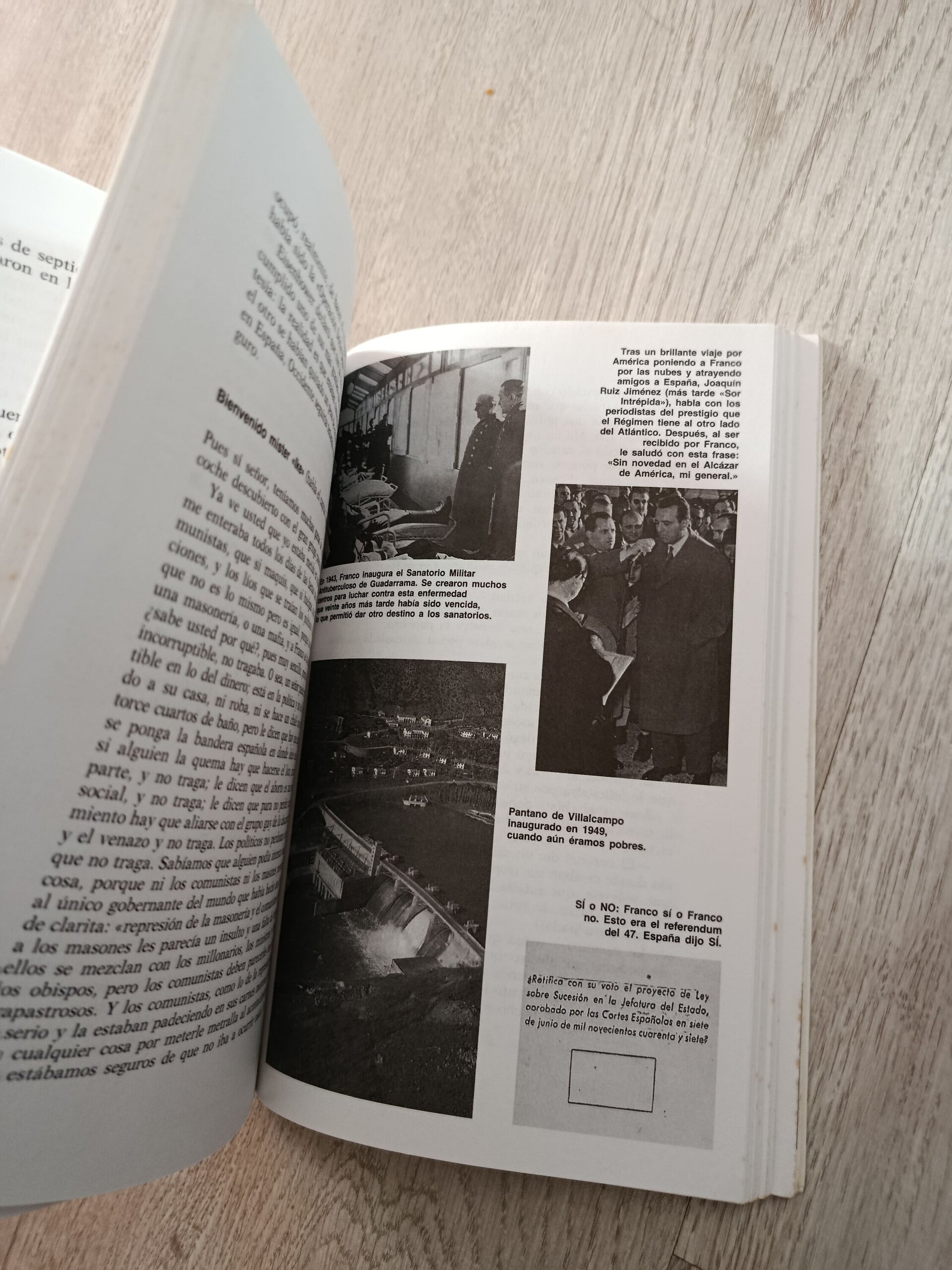 Caudillo - libro - 6