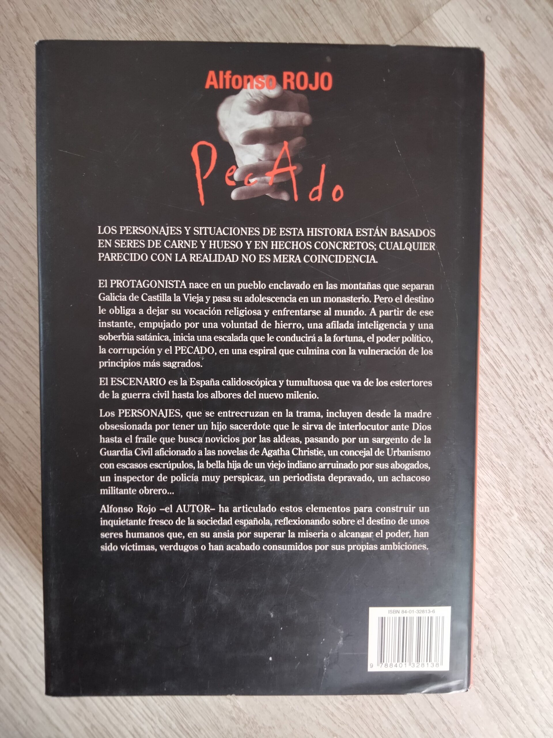 Pecado - 2