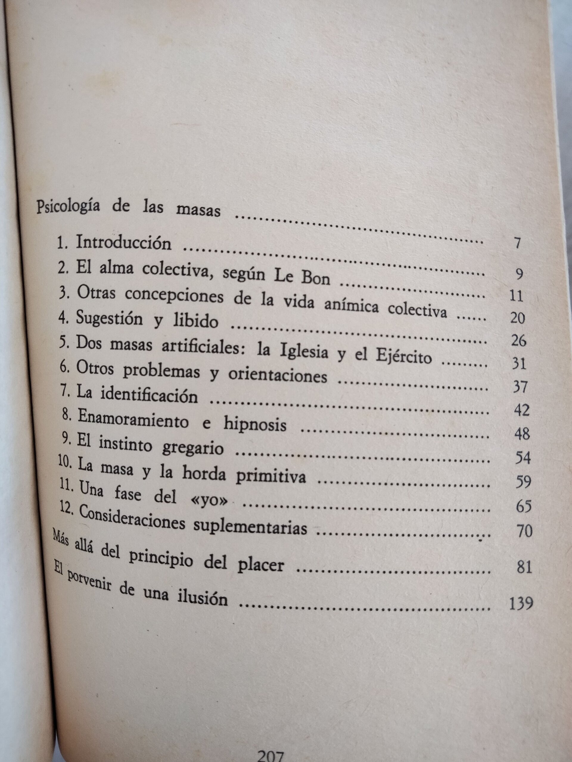 Sigmund Freud - Psicologia de las masas ... - 4