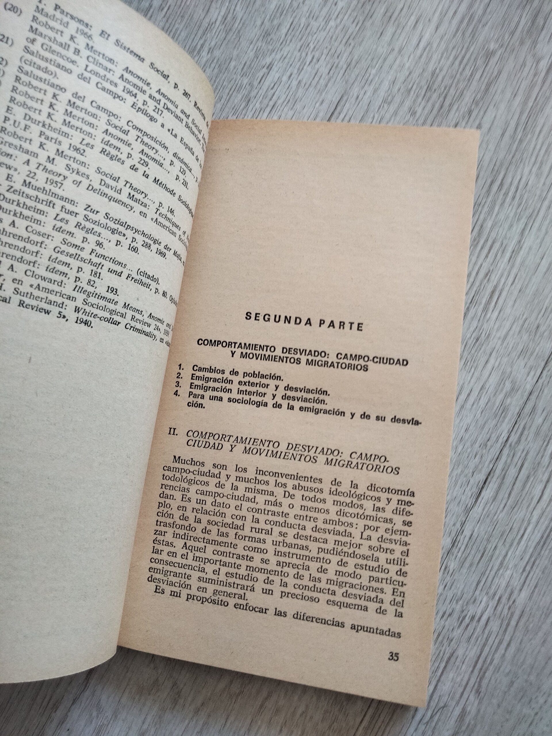 Esquema del delito en España - libro - 8