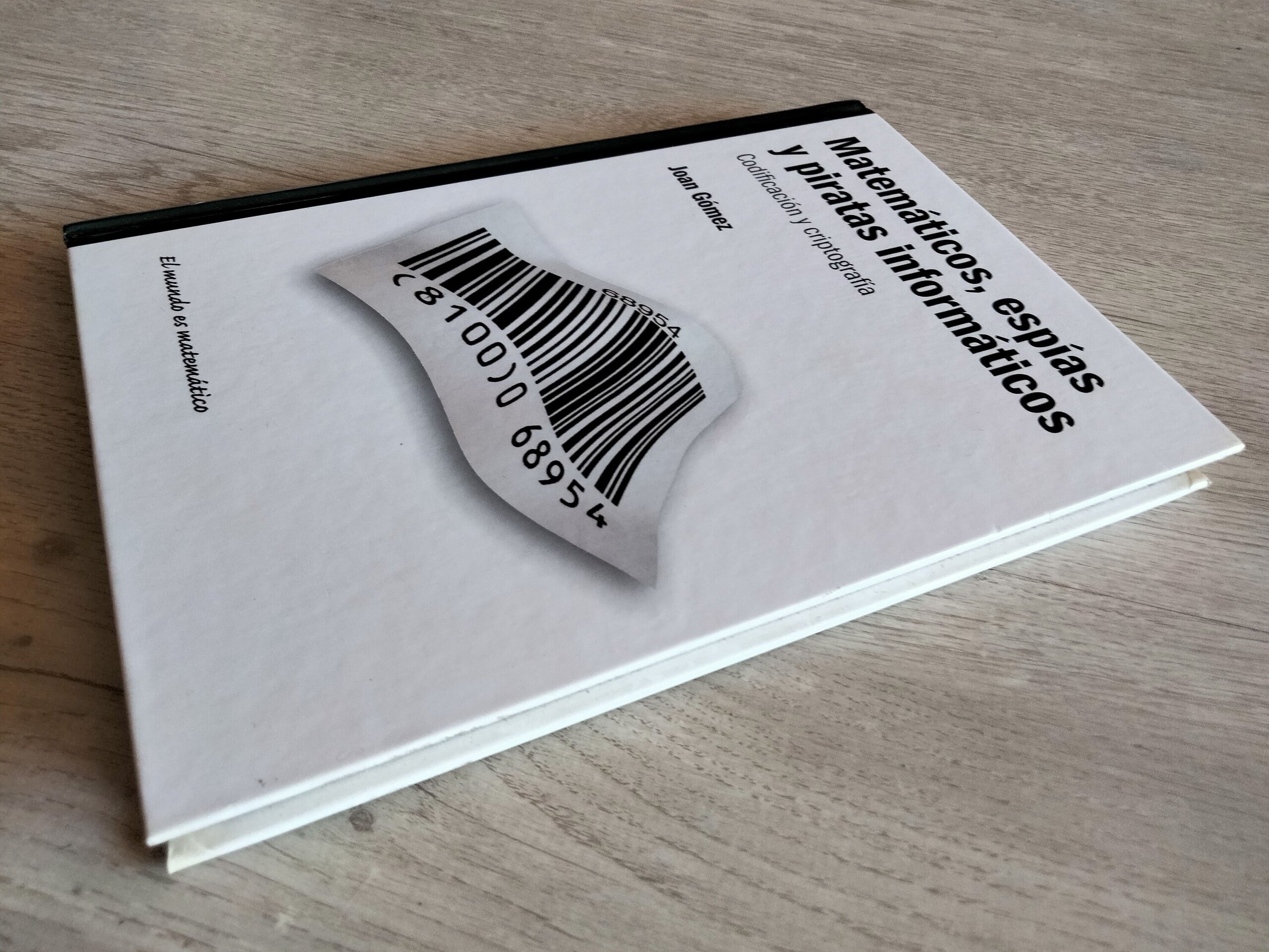 Codificación y criptografia - Matemáticos, espías y piratas informáticos - 2