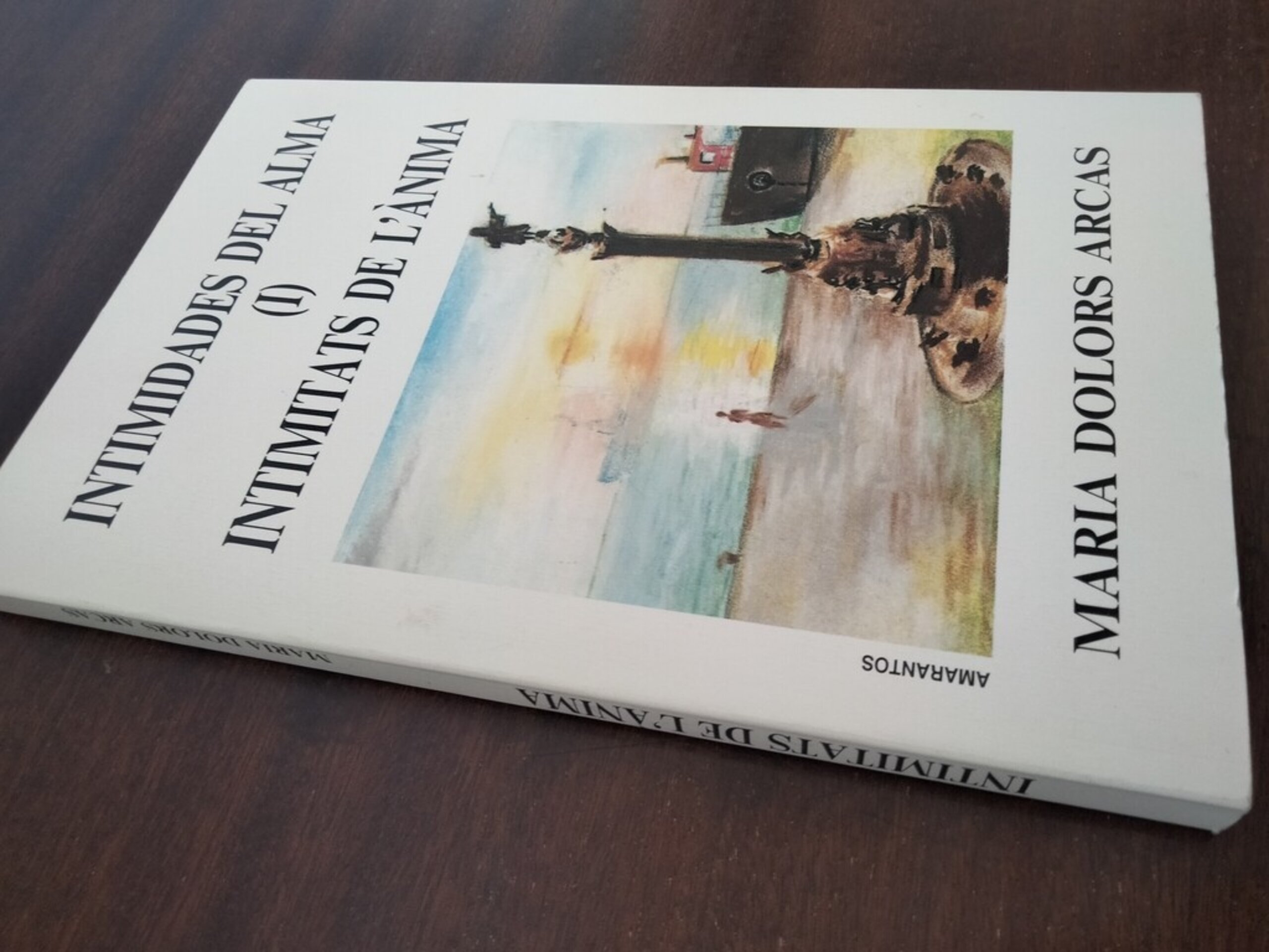 Intimidades del Alma - 2