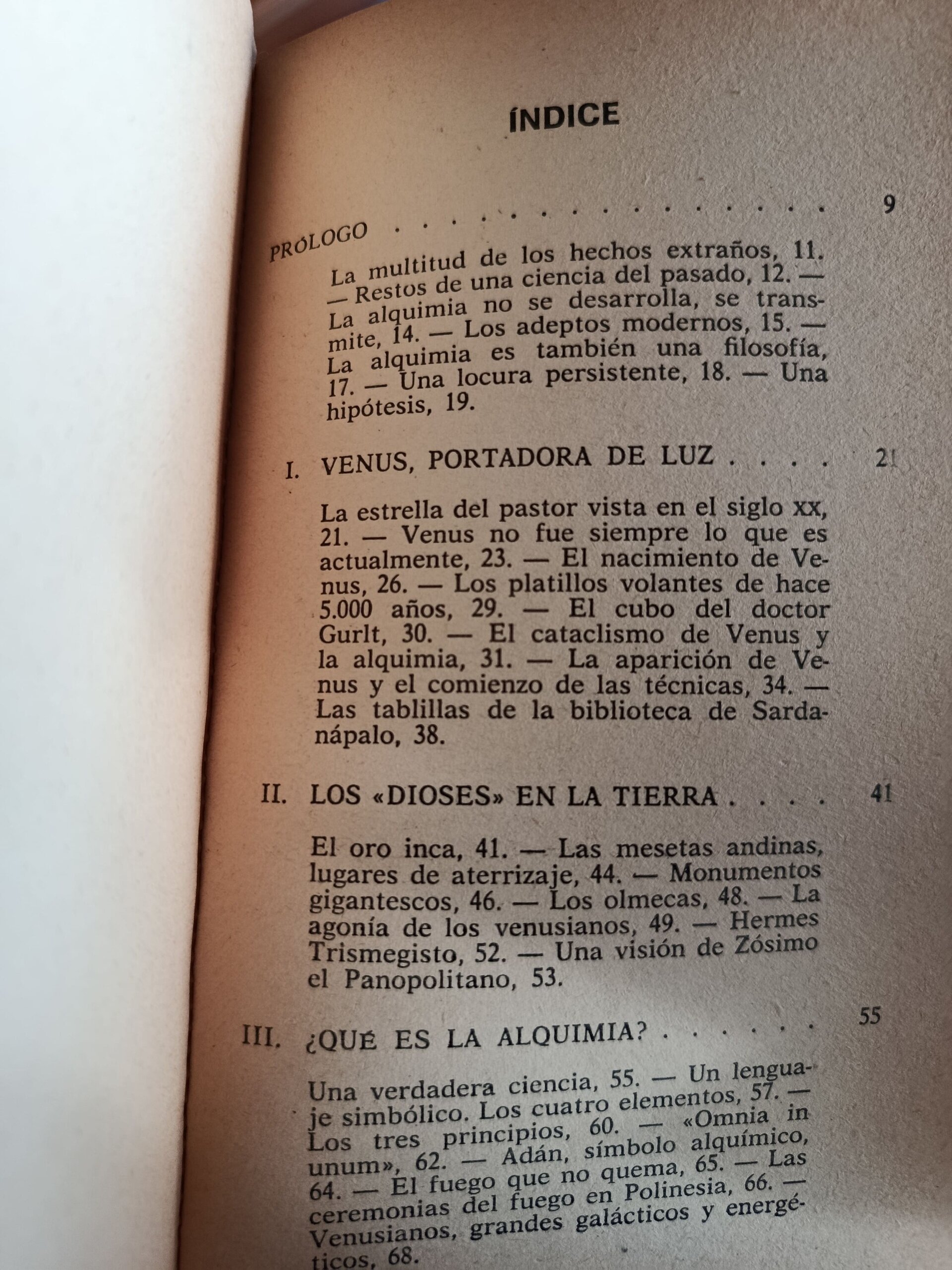 La alquimia - libro - 6