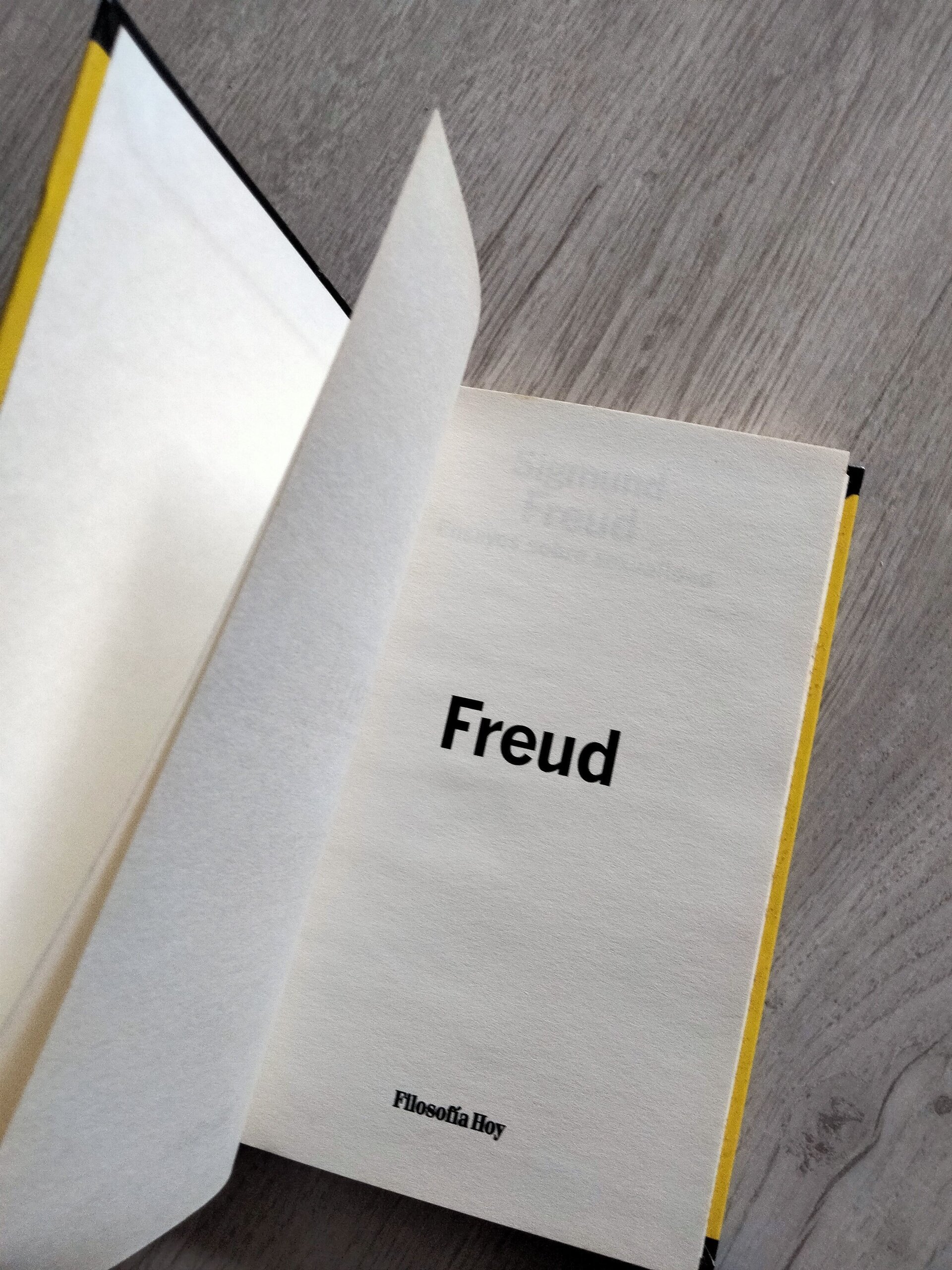 Freud - Ensayos sobre sexualidad - 4