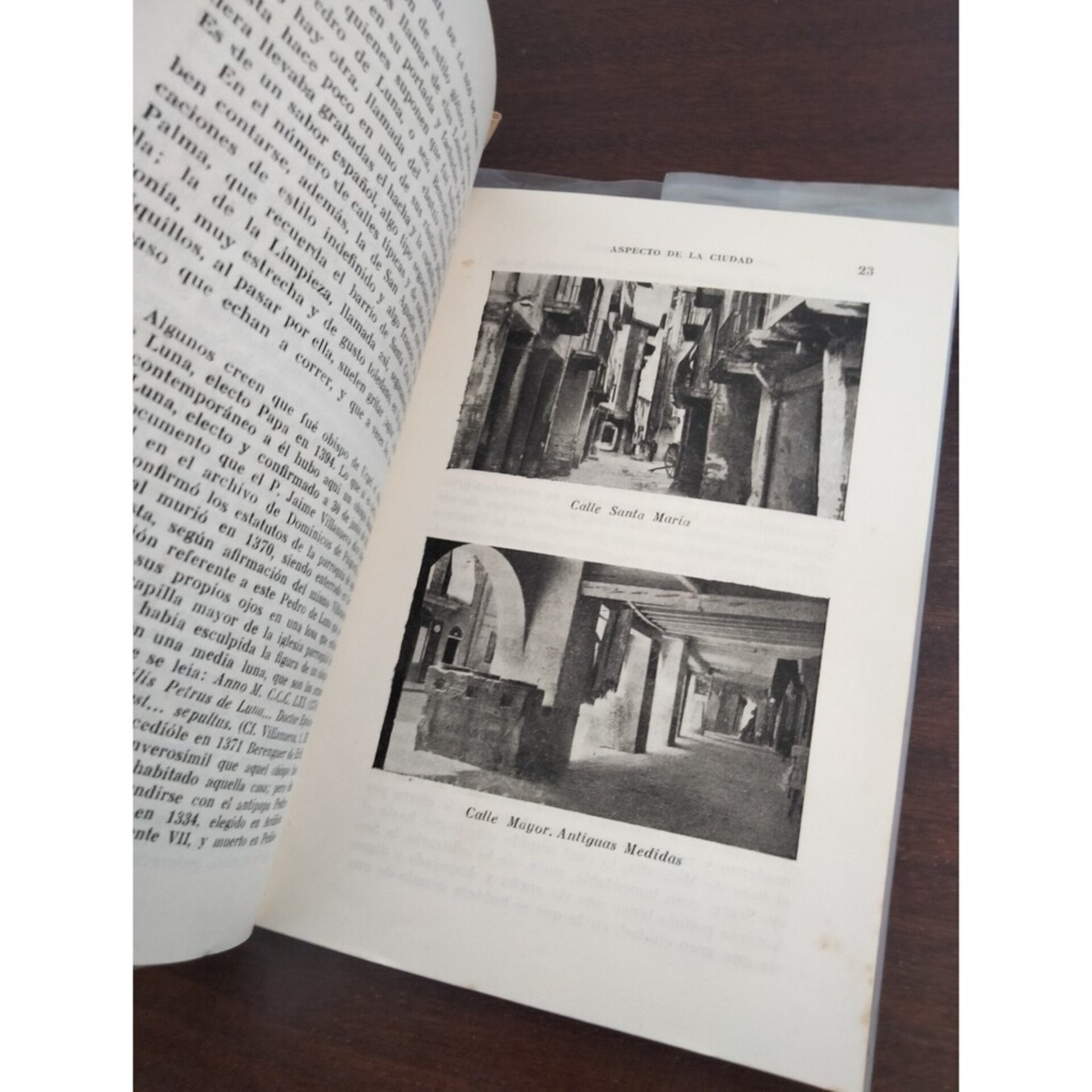Historia de la Seo de Urgel - 1953 - 4