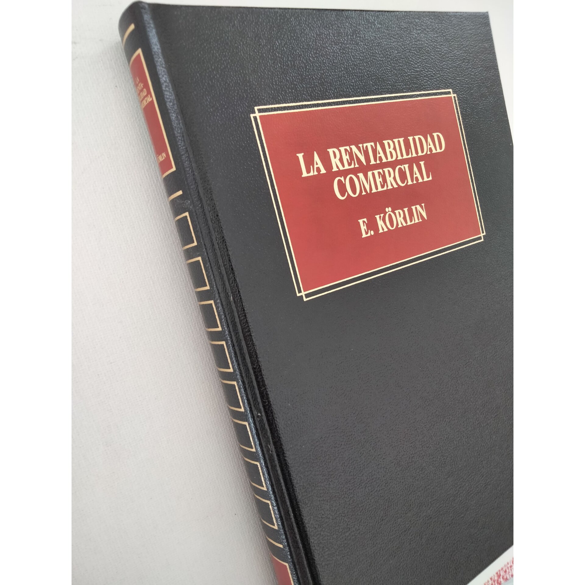 La rentabilidad comercial - 2