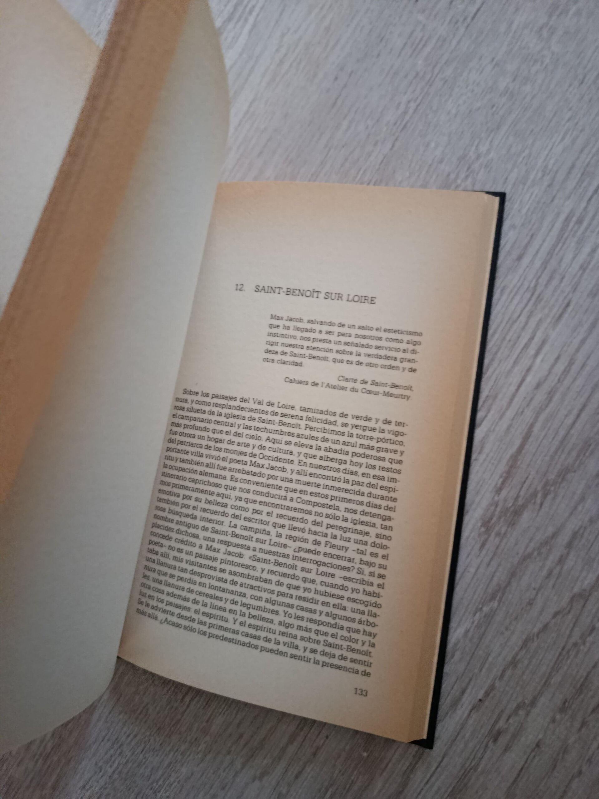 El Camino De Santiago - 7